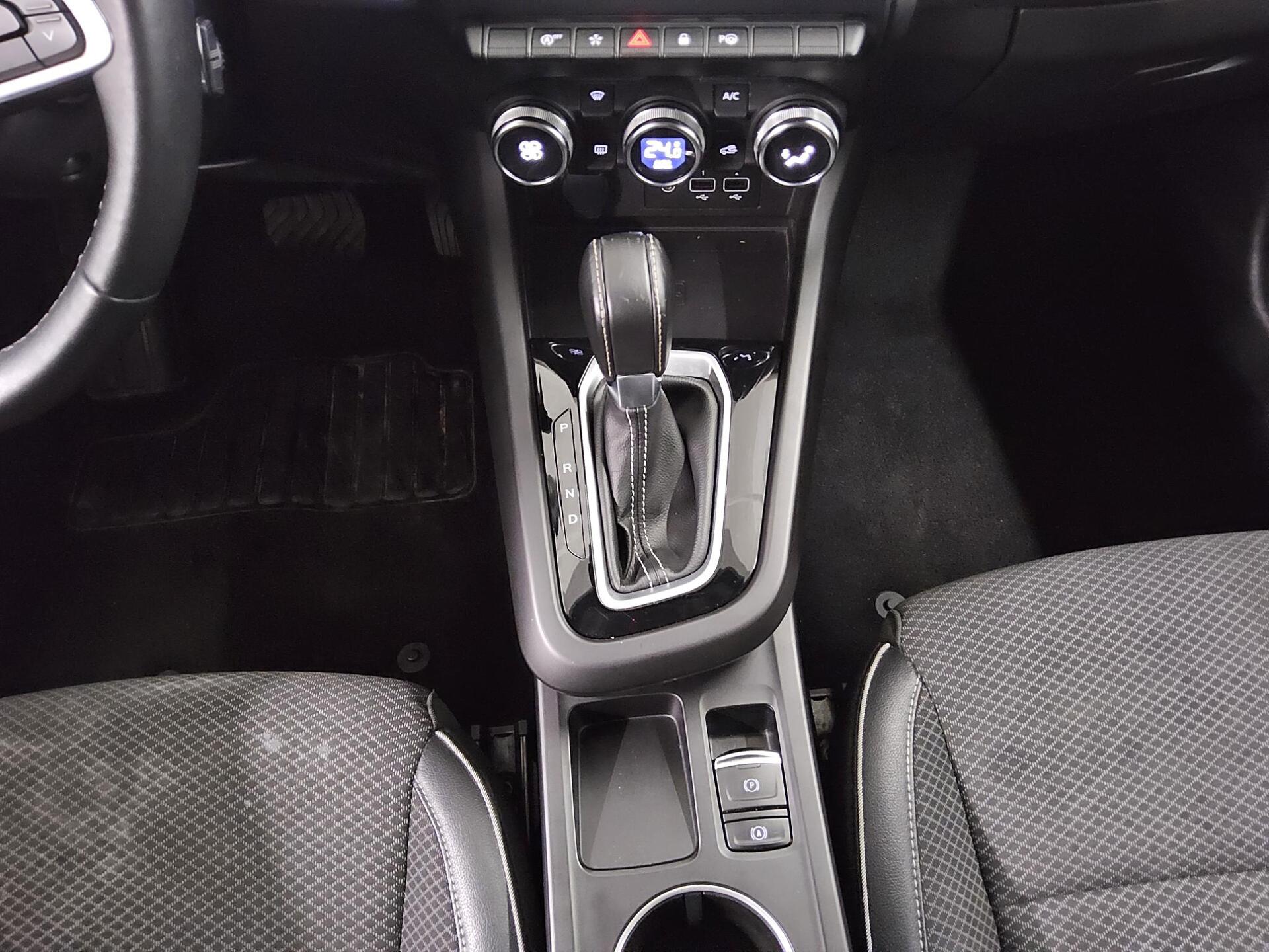 Renault Arkana 1.3 TCe Techno Navi LED T-Leder RFK 6