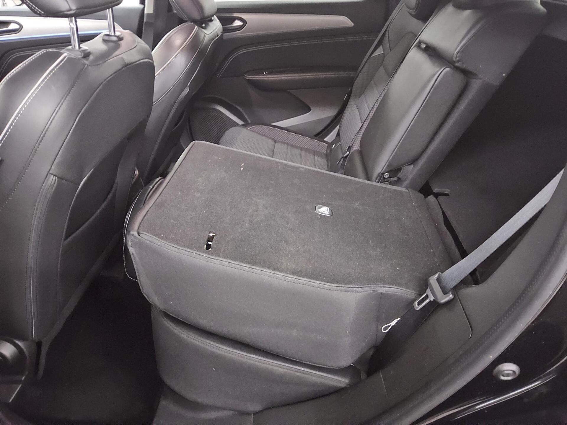 Renault Arkana 1.3 TCe Techno Navi LED T-Leder RFK 13