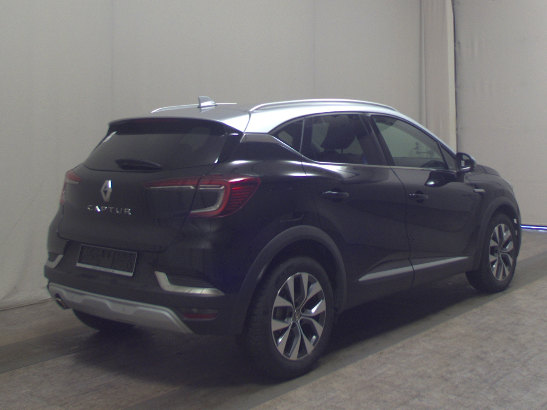 Renault Captur 1.3 TCe Edition One Navi LED T-Leder BOSE 4