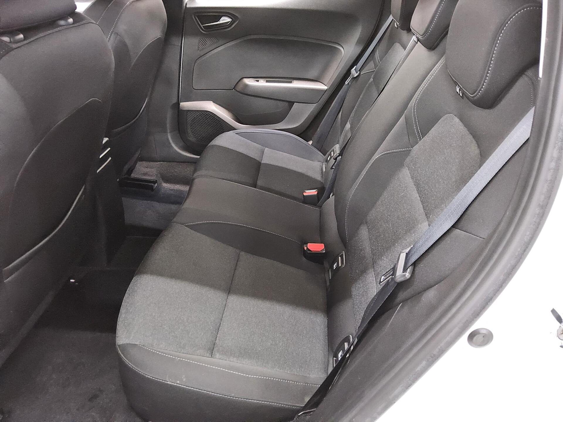 Renault Clio 0.9 TCe Business Ed. Navi LED Shz PDC Tempo 13