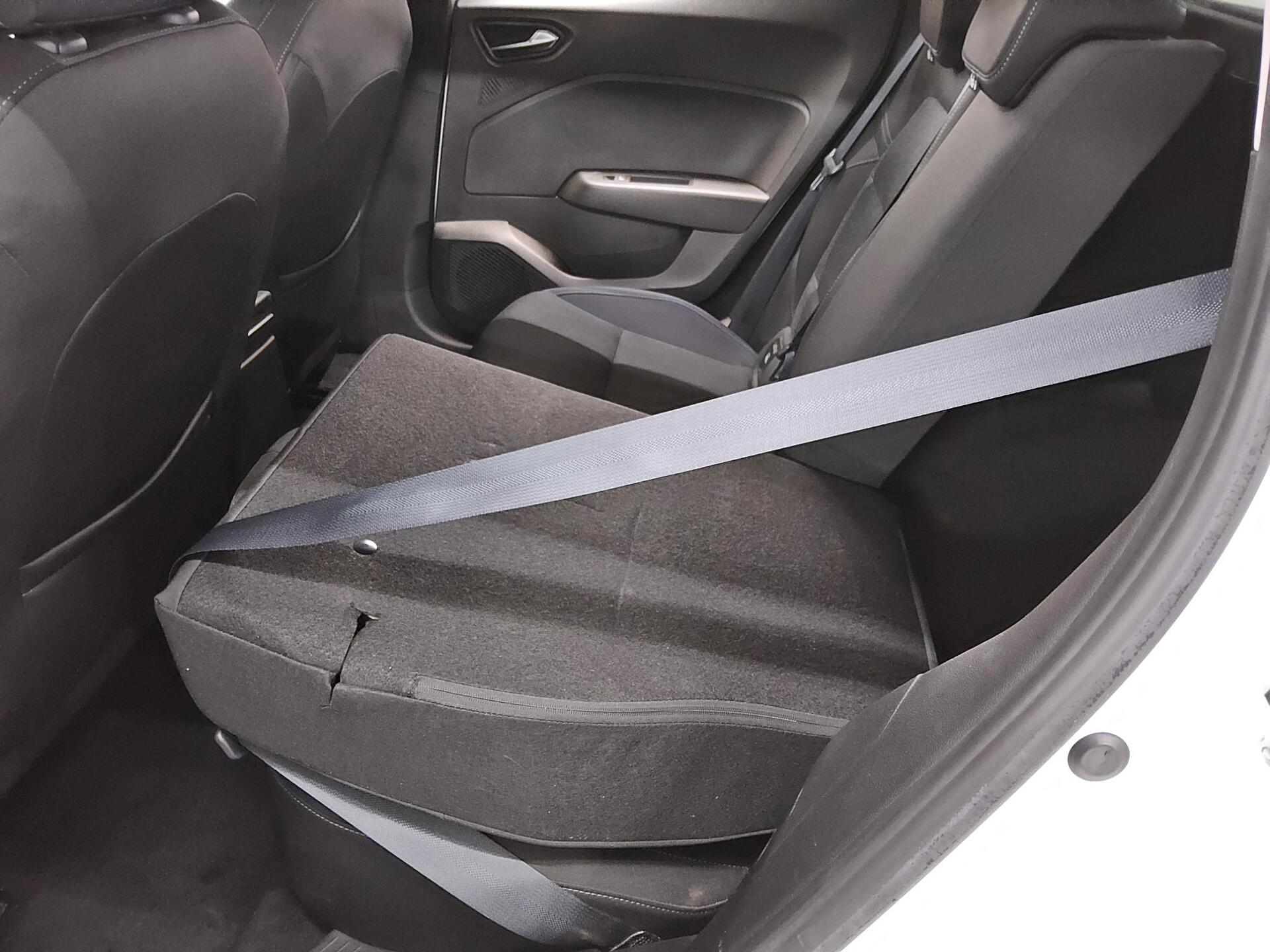 Renault Clio 0.9 TCe Business Ed. Navi LED Shz PDC Tempo 12