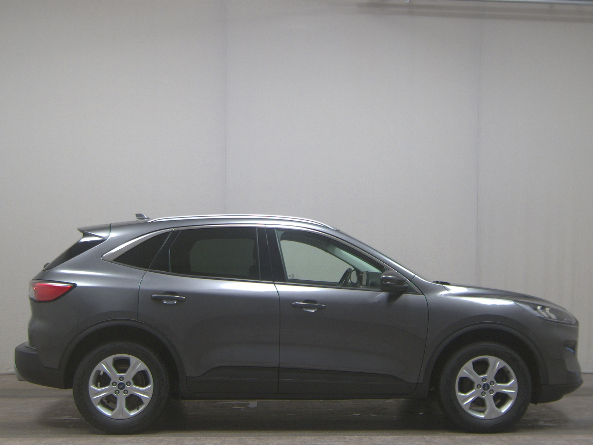 Ford Kuga 2.0 EB Titanium X T-Leder Navi LED HuD RFK