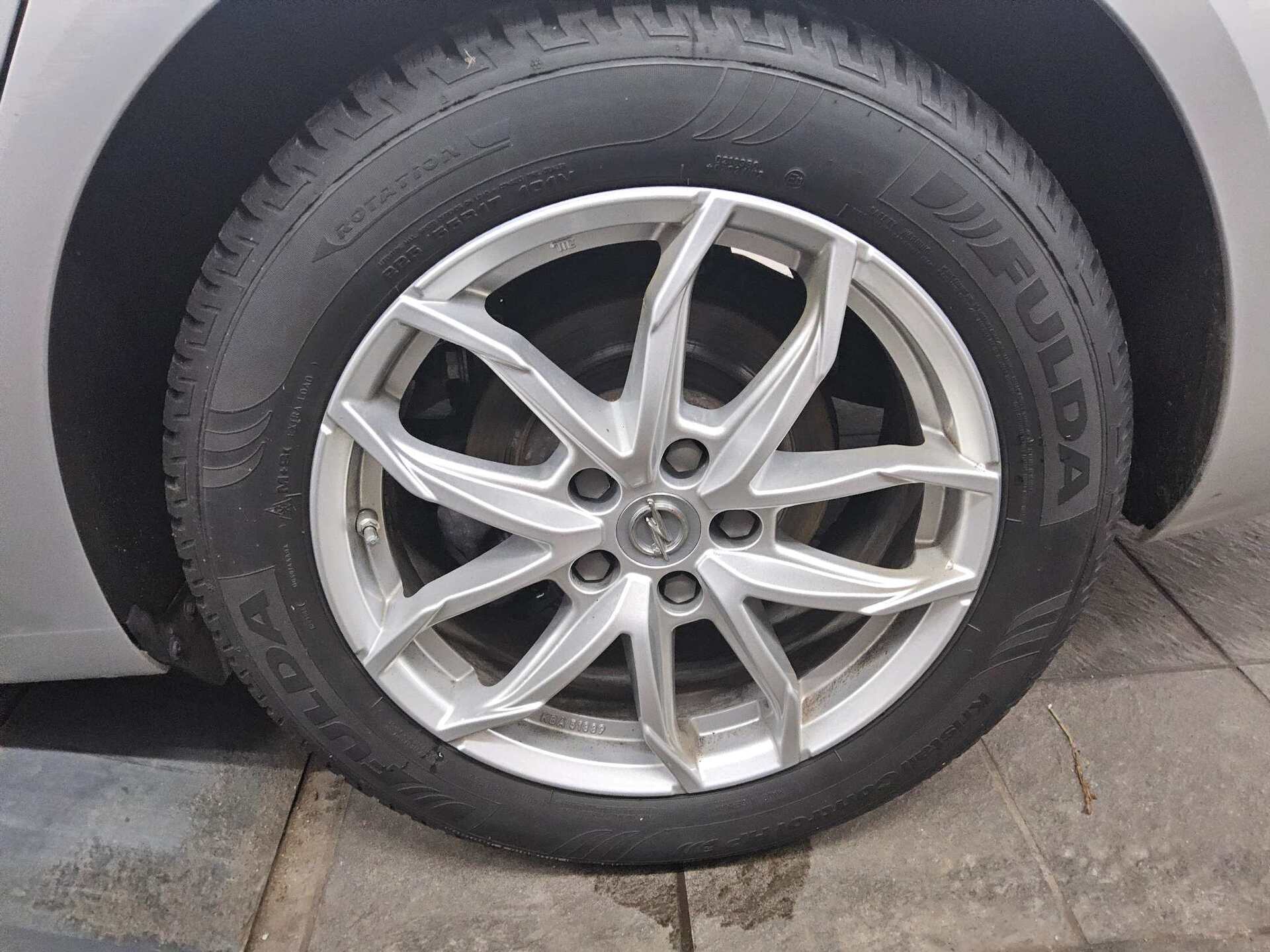 Opel Insignia ST 2.0 D Business Ed. Navi LED HuD RFK 10