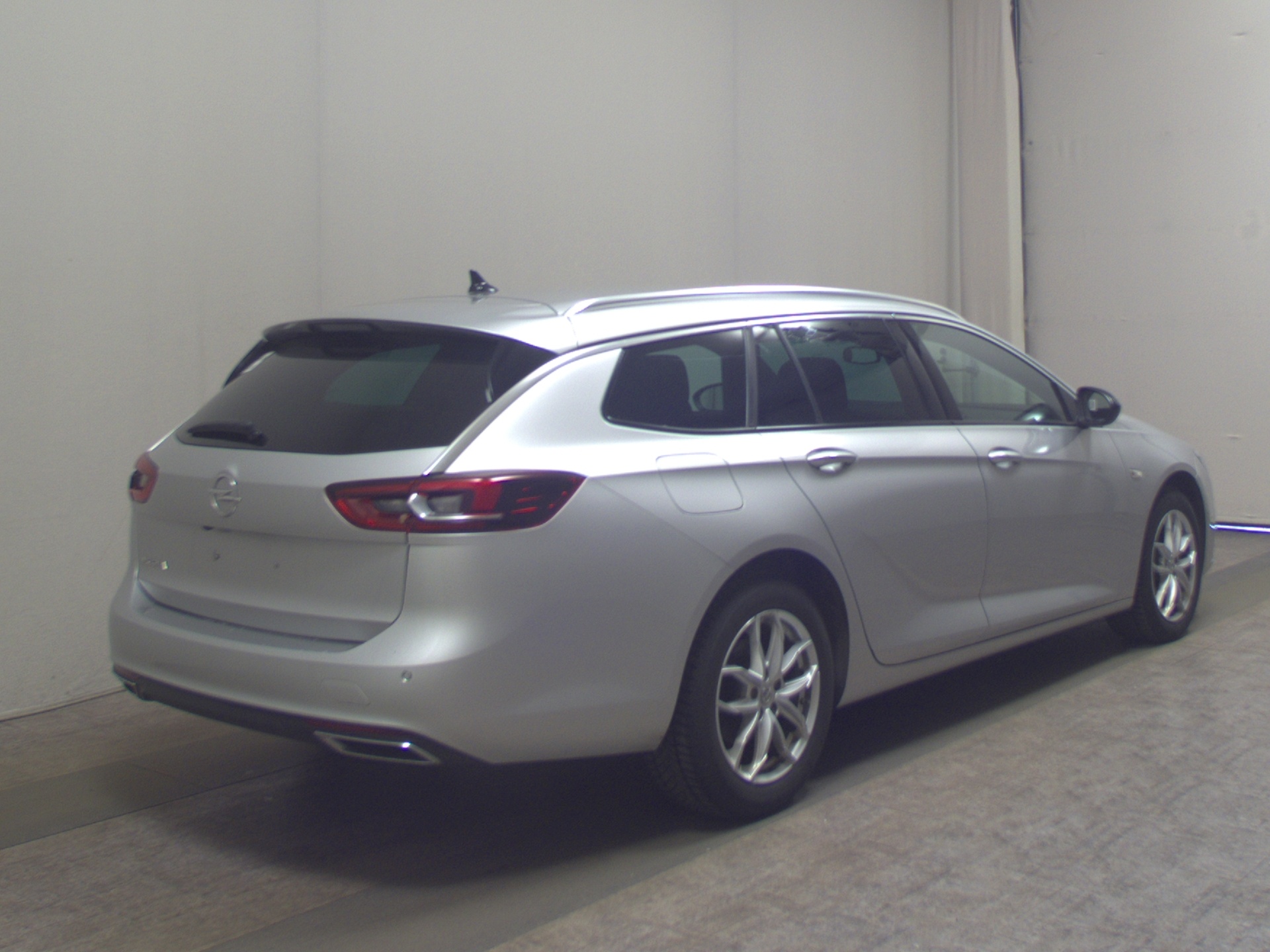 Opel Insignia ST 2.0 D Business Ed. Navi LED HuD RFK 4