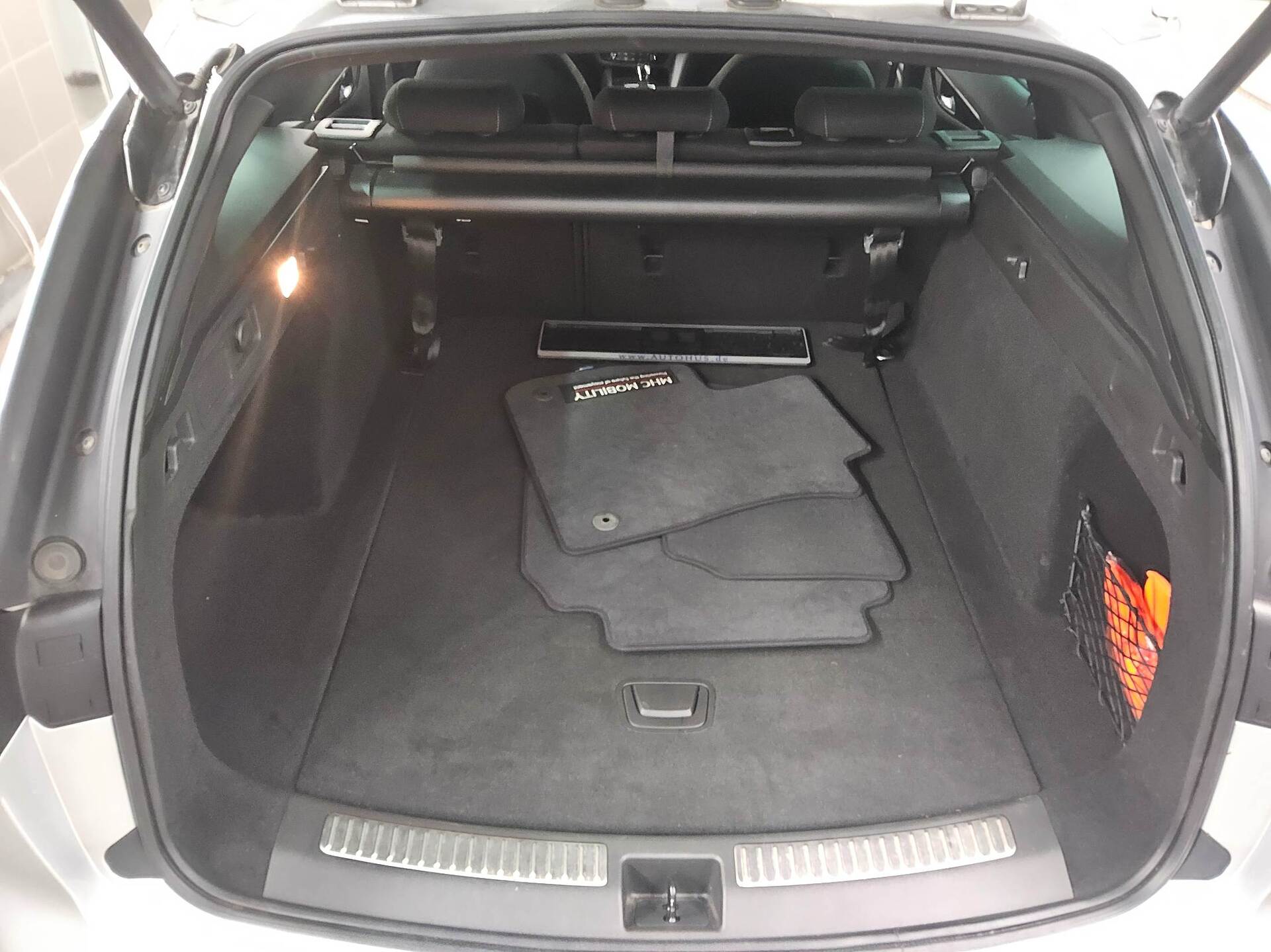 Opel Insignia ST 2.0 D Business Ed. Navi LED HuD RFK 11