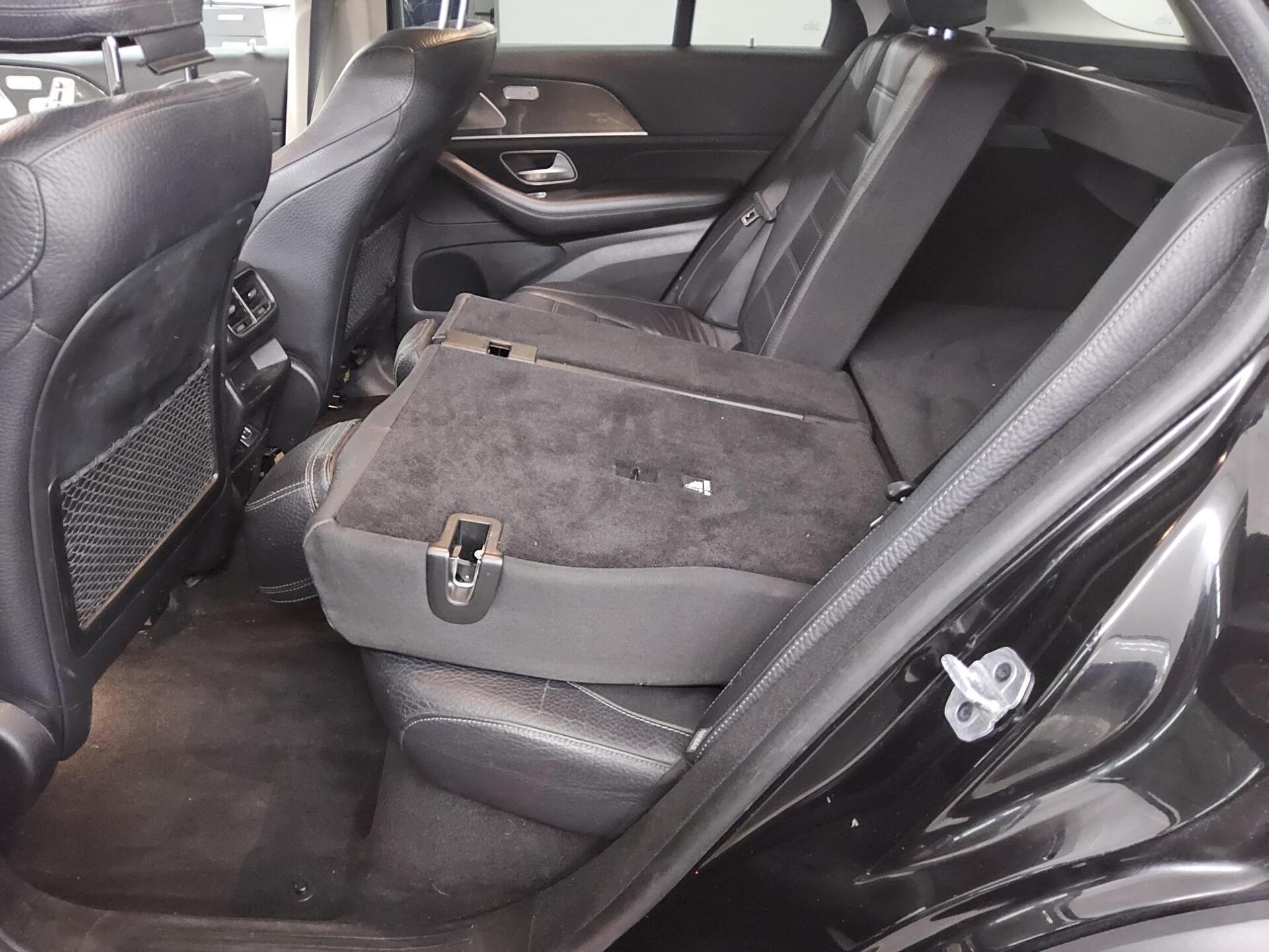 Mercedes-Benz GLE 350 de 4M Navi Multibeam Burmester MBUX AR 13