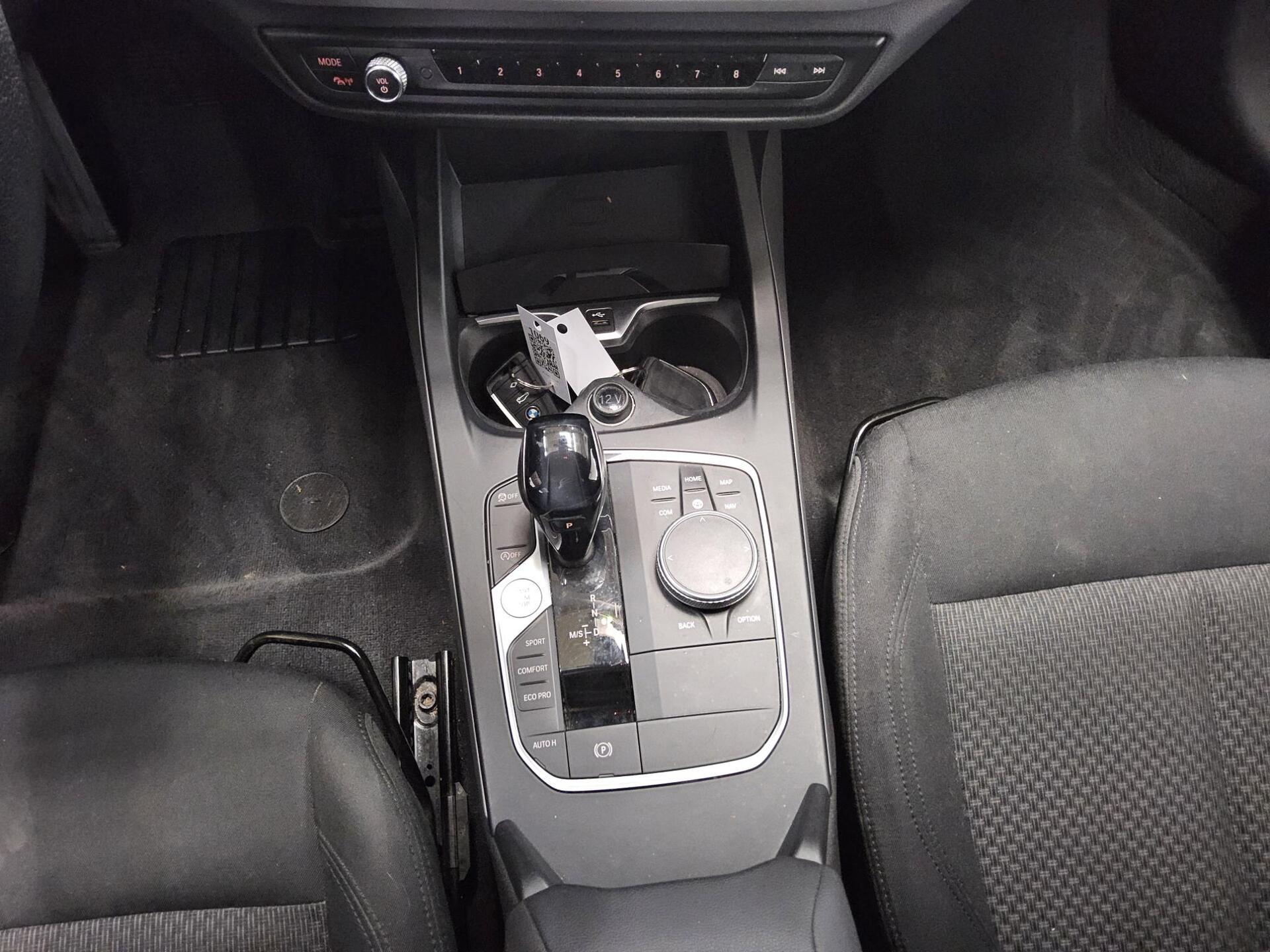 BMW 118iA Navi Shz DAB 6