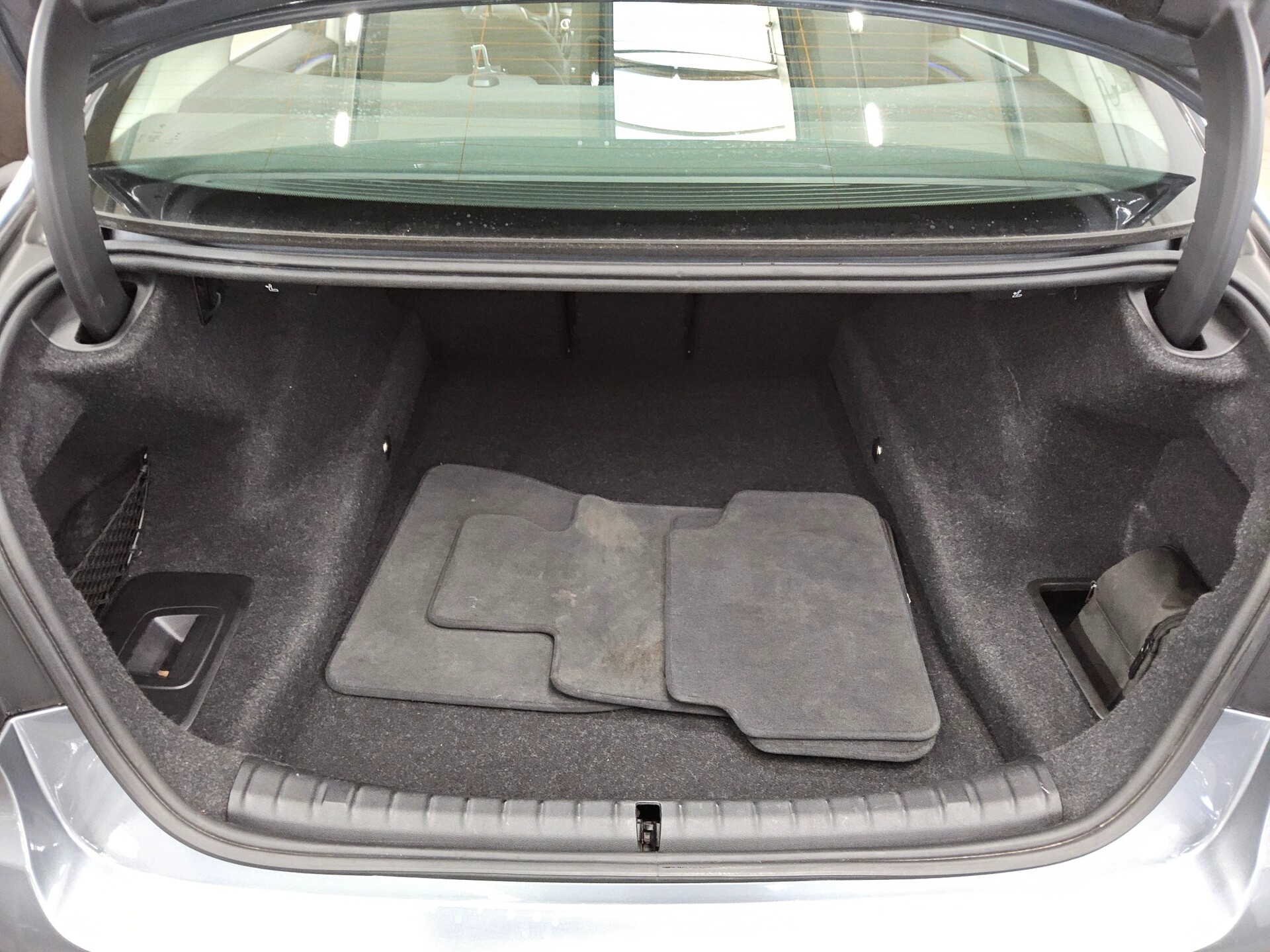 BMW 520dA xDr Leder Navi LC Prof. LED RfK 11