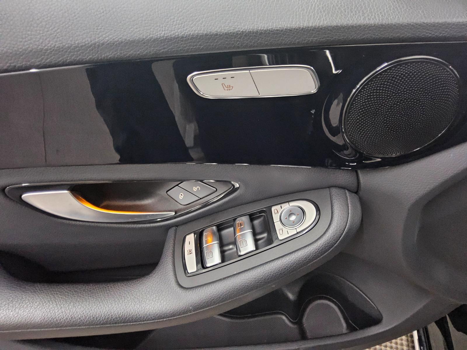 Mercedes-Benz C 180 T d Avantgarde Leder Navi LED Widescreen 10