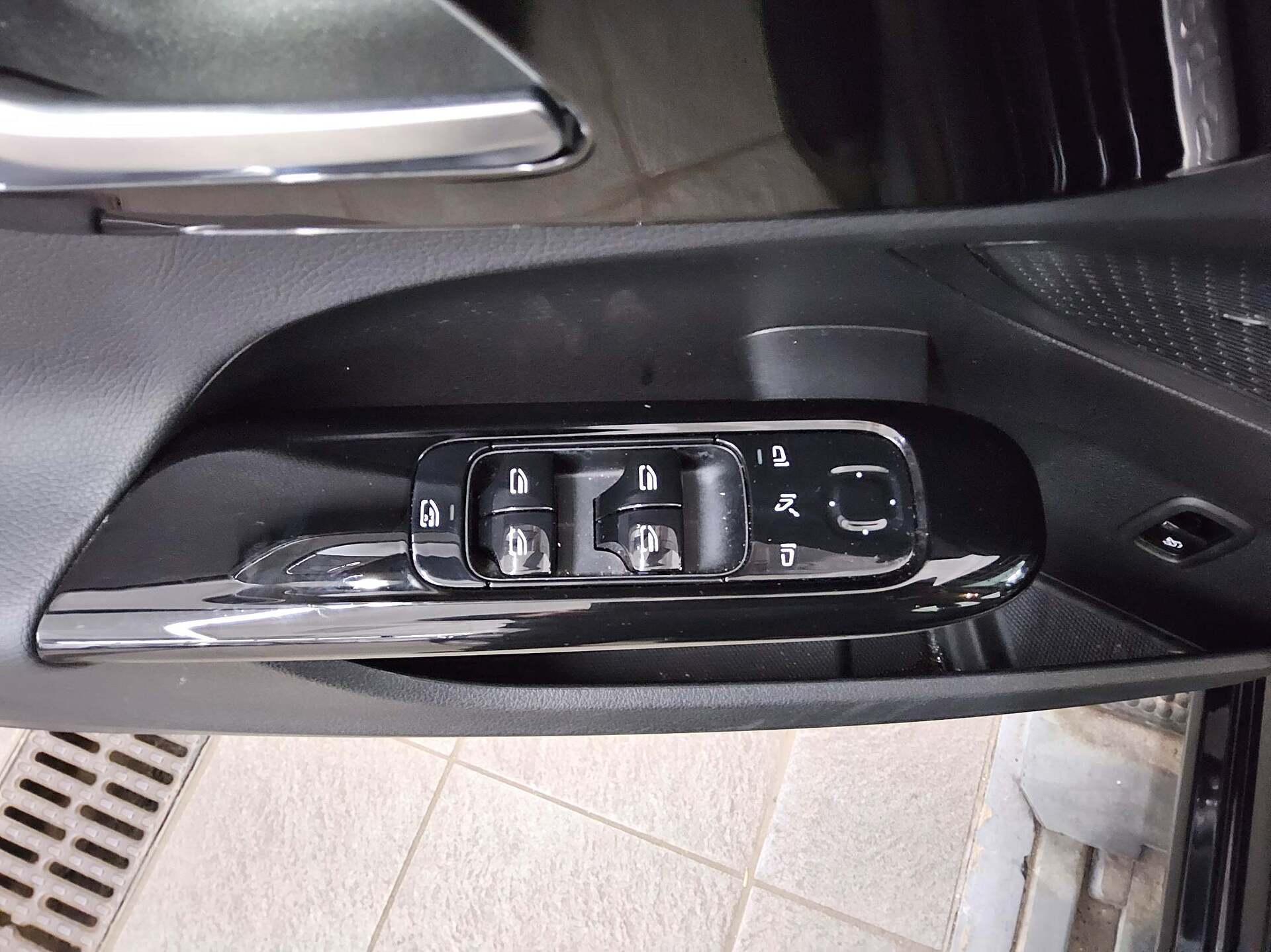 Mercedes-Benz C 180 Navi LED Rückfahrkamera 10