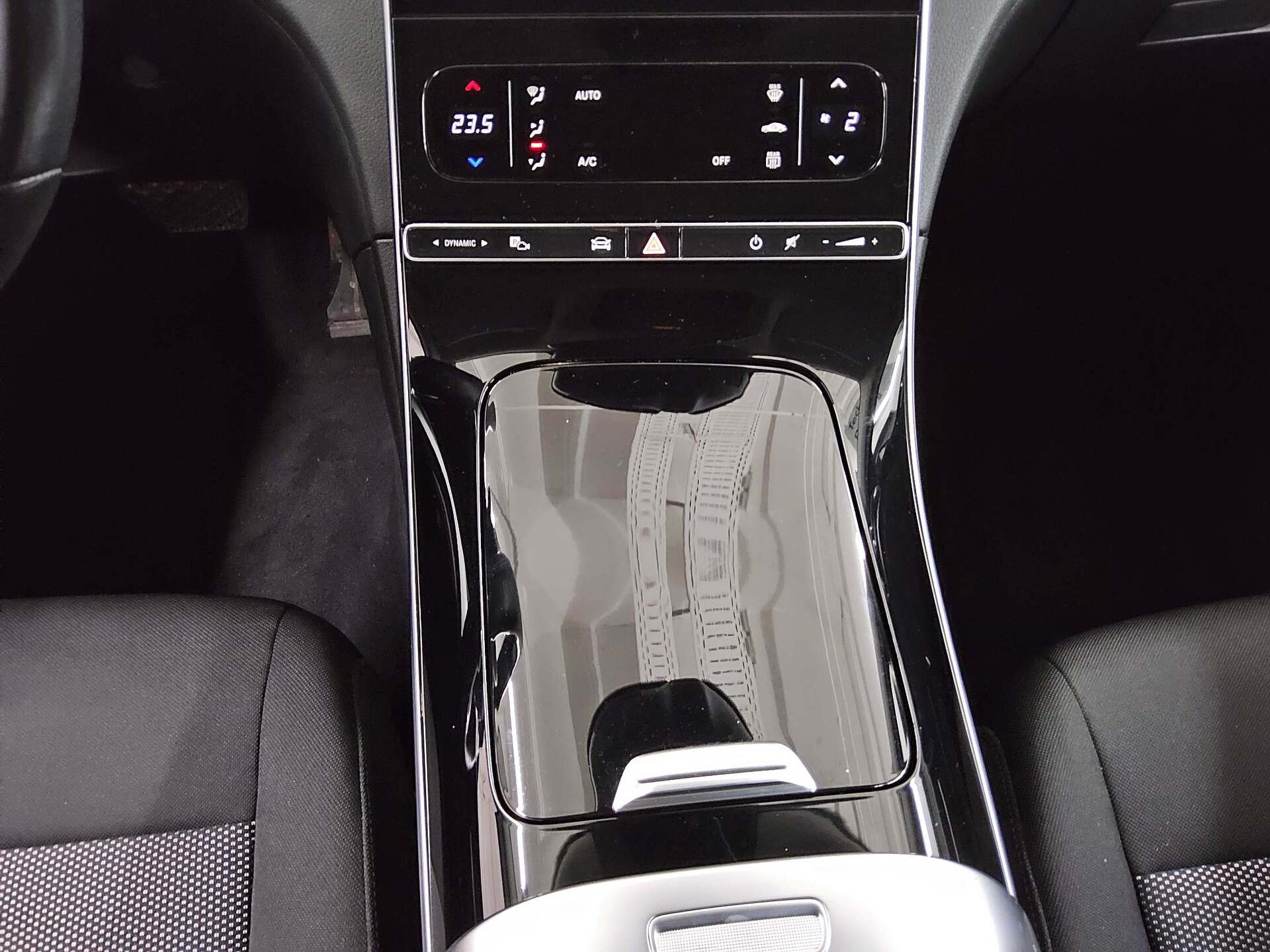 Mercedes-Benz C 180 Navi LED Rückfahrkamera 6