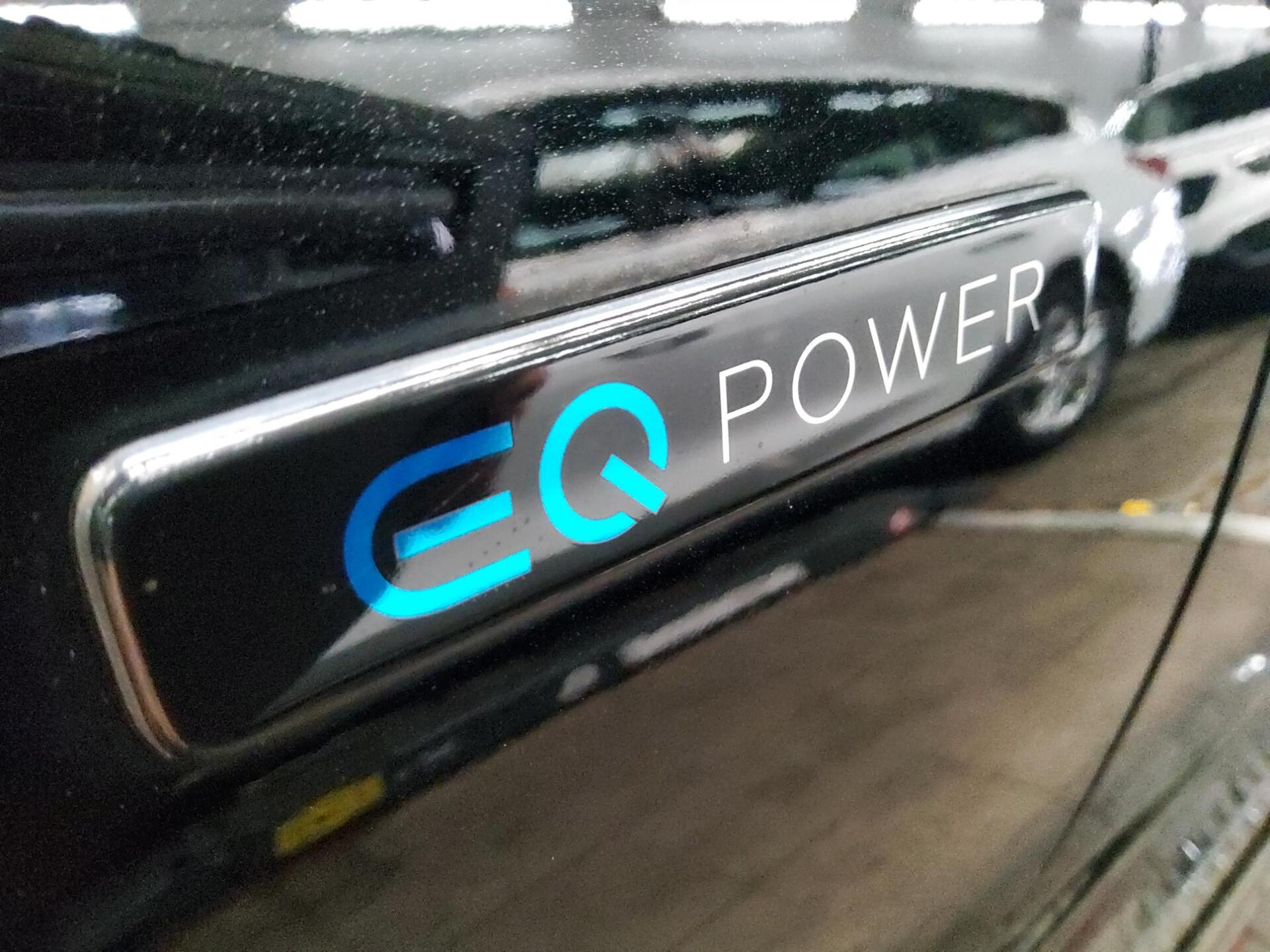 Mercedes-Benz A 250 e Progressive Leder Navi MB-LED Pano 12