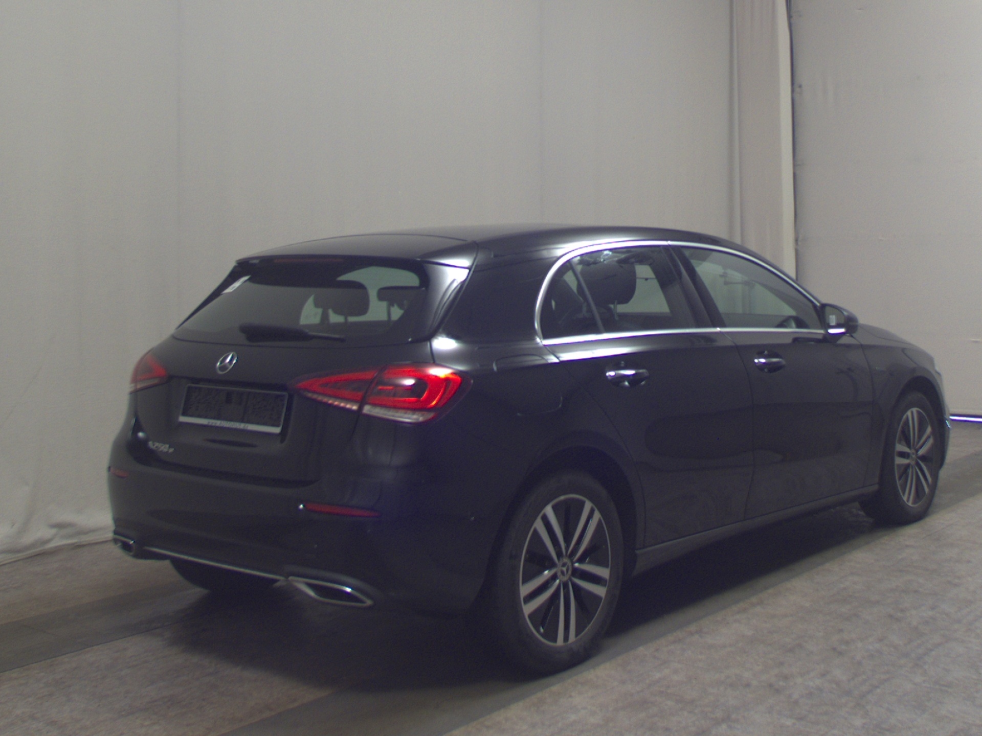 Mercedes-Benz A 250 e Progressive Leder Navi MB-LED Pano 4