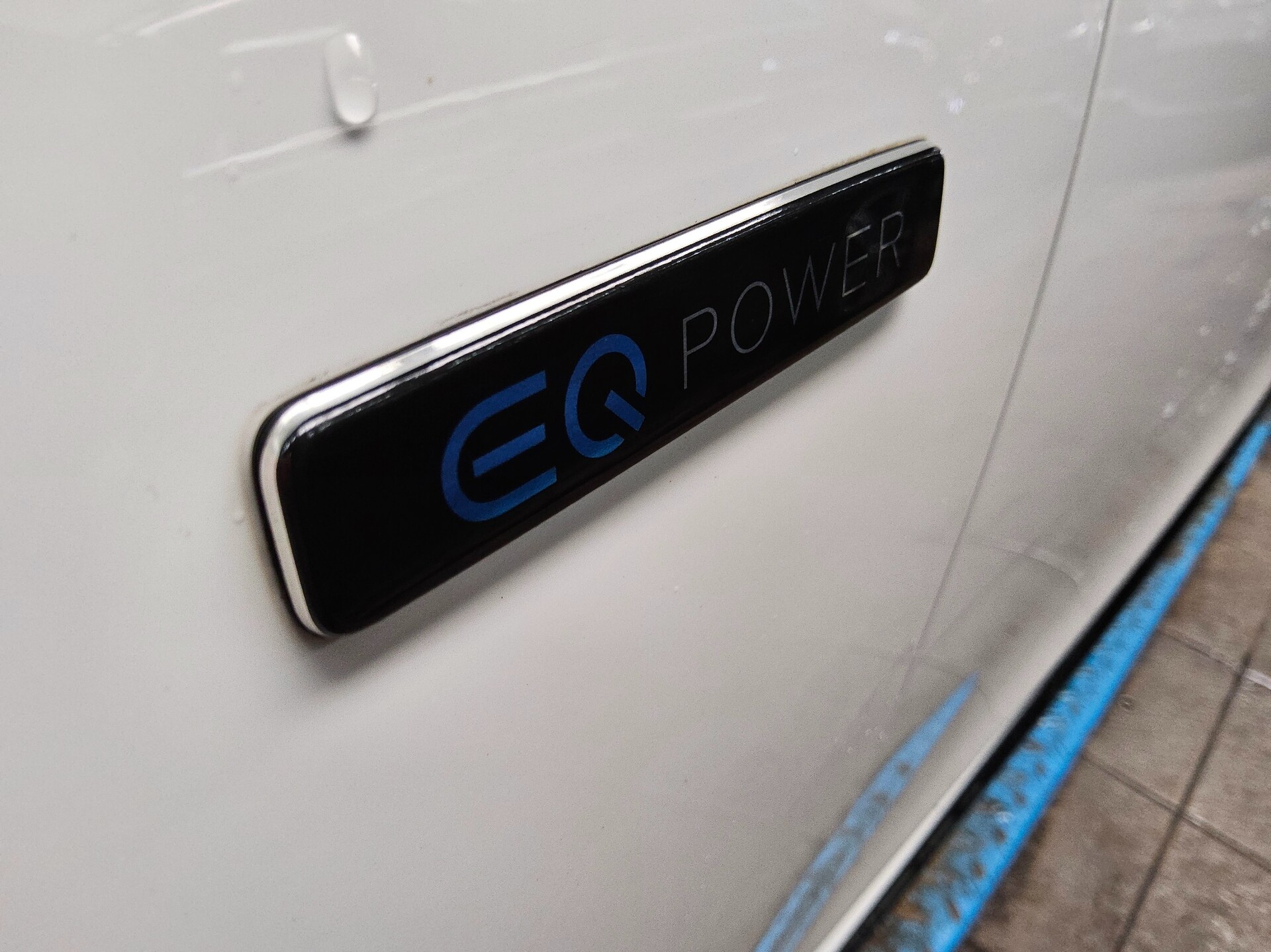 Mercedes-Benz CLA 250 Shooting Brake e AMG-Line Night Navi LED 12