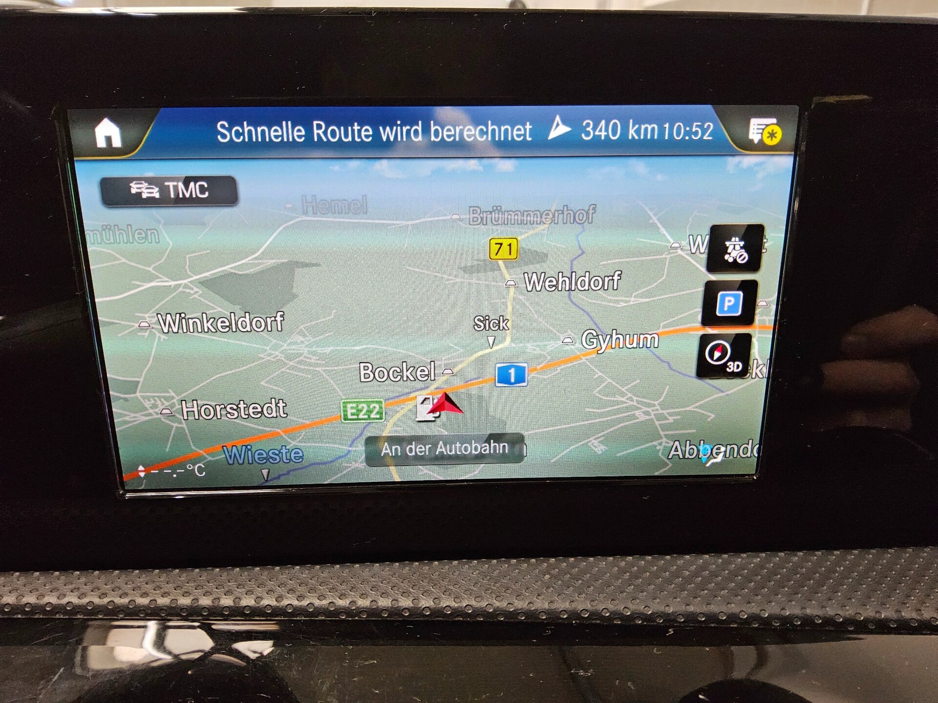 Mercedes-Benz CLA 250 Shooting Brake e AMG-Line Night Navi LED 7