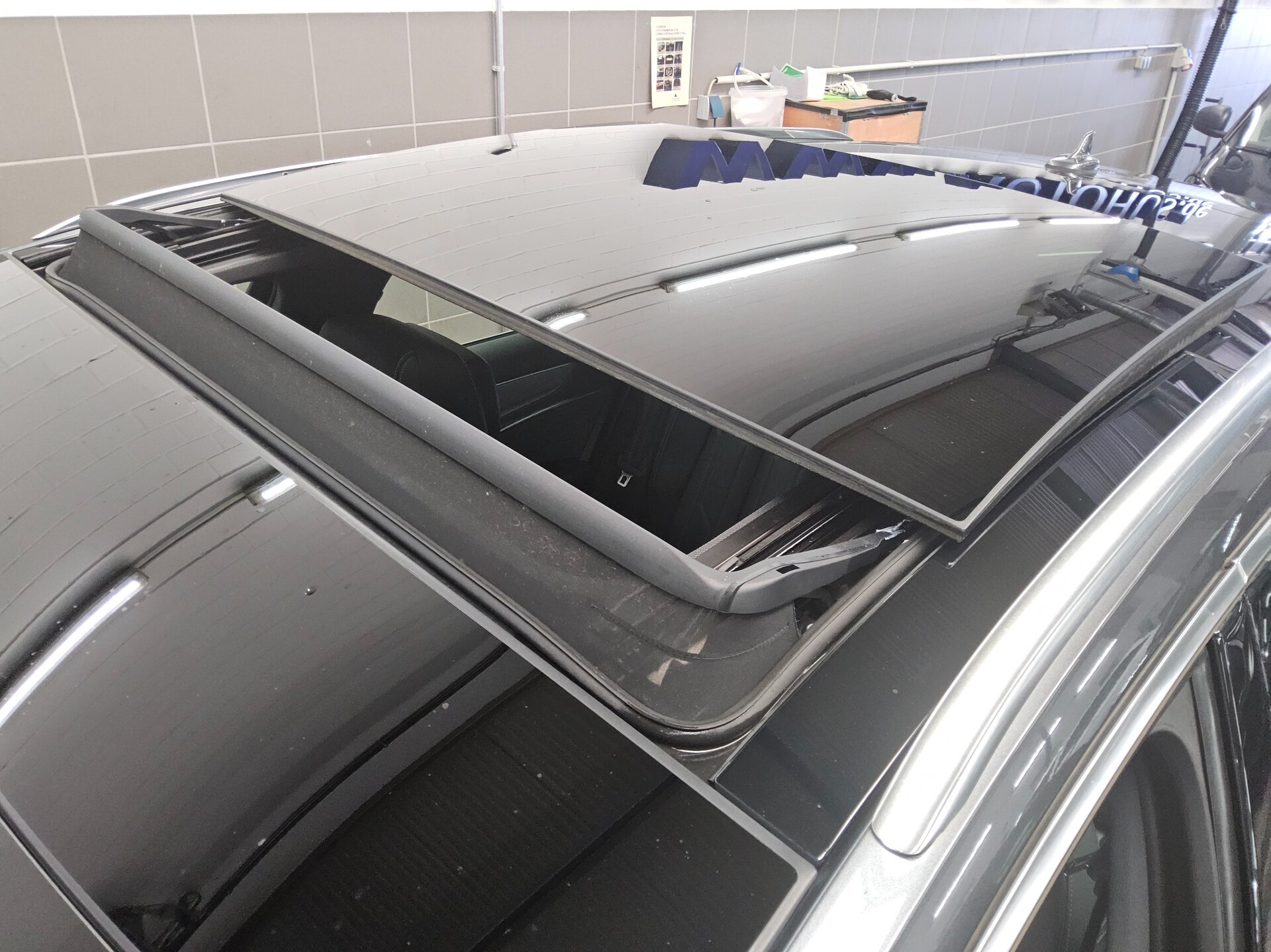 Audi A6 Avant 50 TFSI e Qu. 2x S-Line Pano Matrix-LED 13