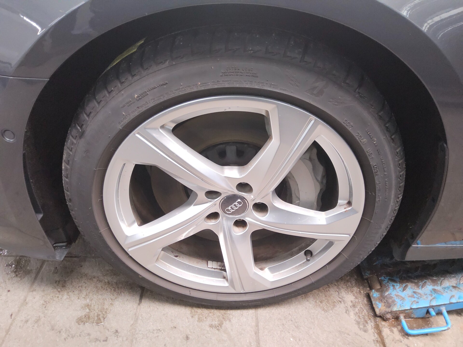 Audi A6 Avant 50 TFSI e Qu. 2x S-Line Pano Matrix-LED 11