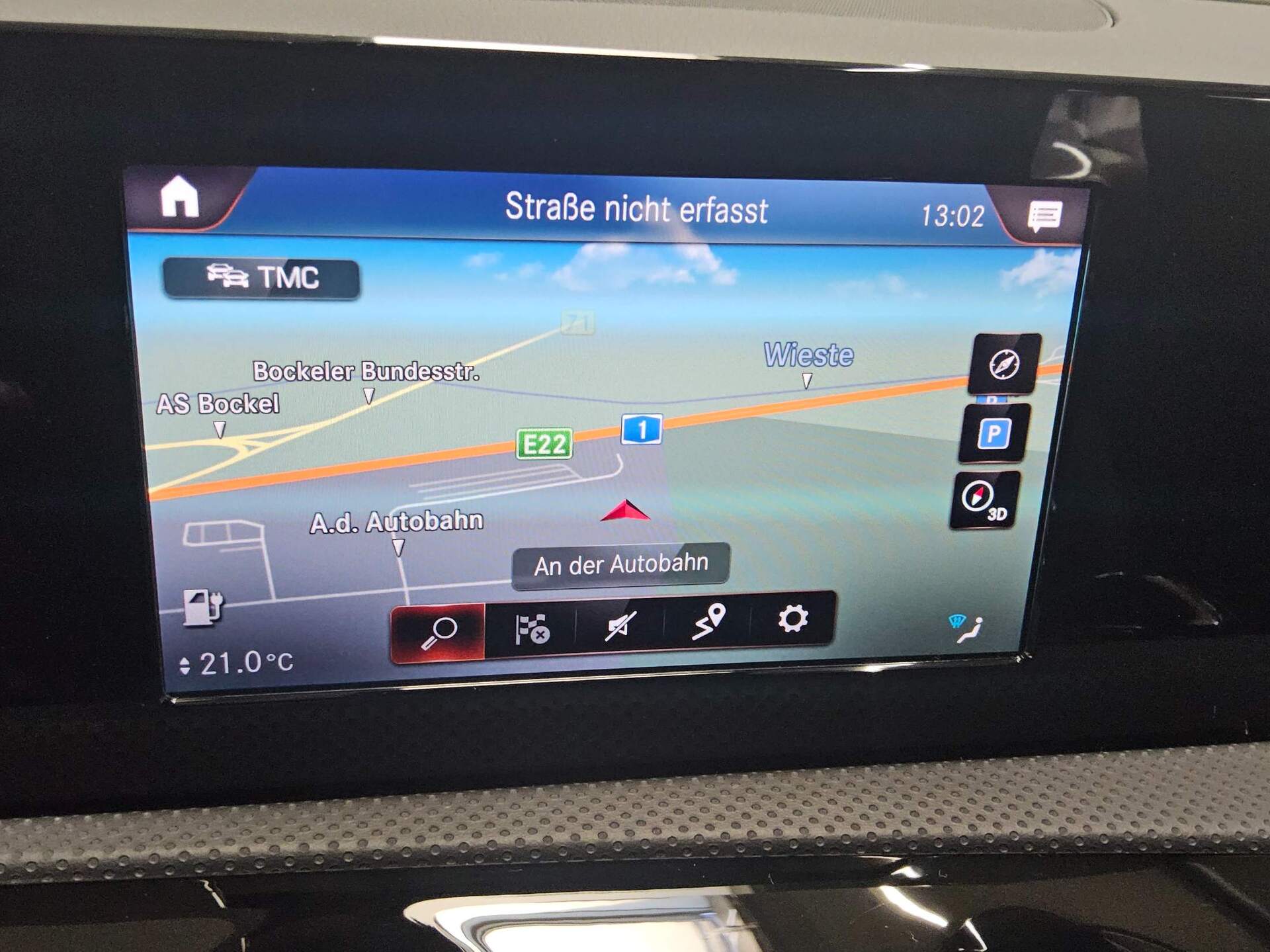 Mercedes-Benz CLA 250 e AMG-Line Navi LED Burmester RfK 7