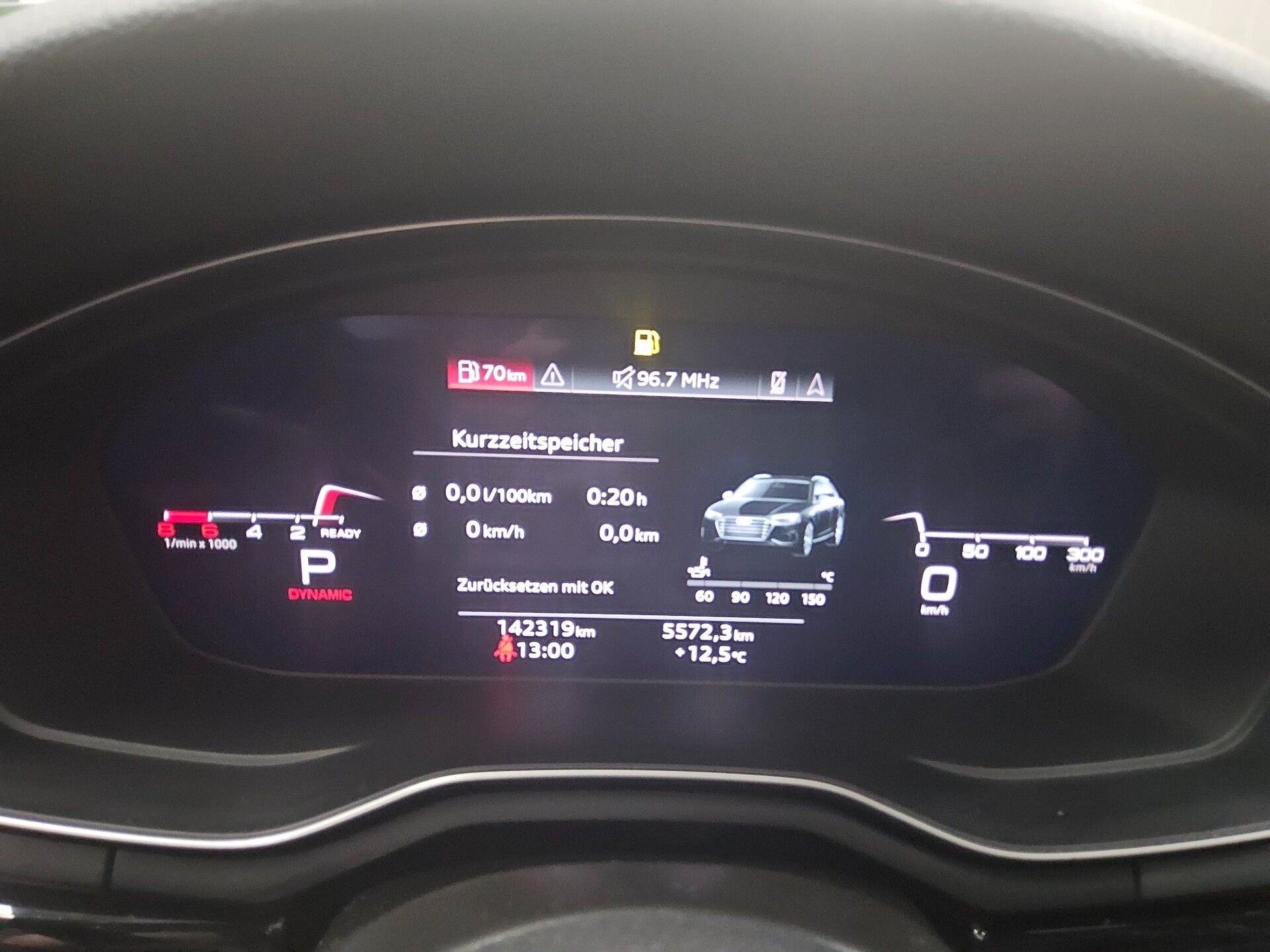 Audi A4 Avant 35 TFSI S-Line T-Leder Navi+ LED vc 8