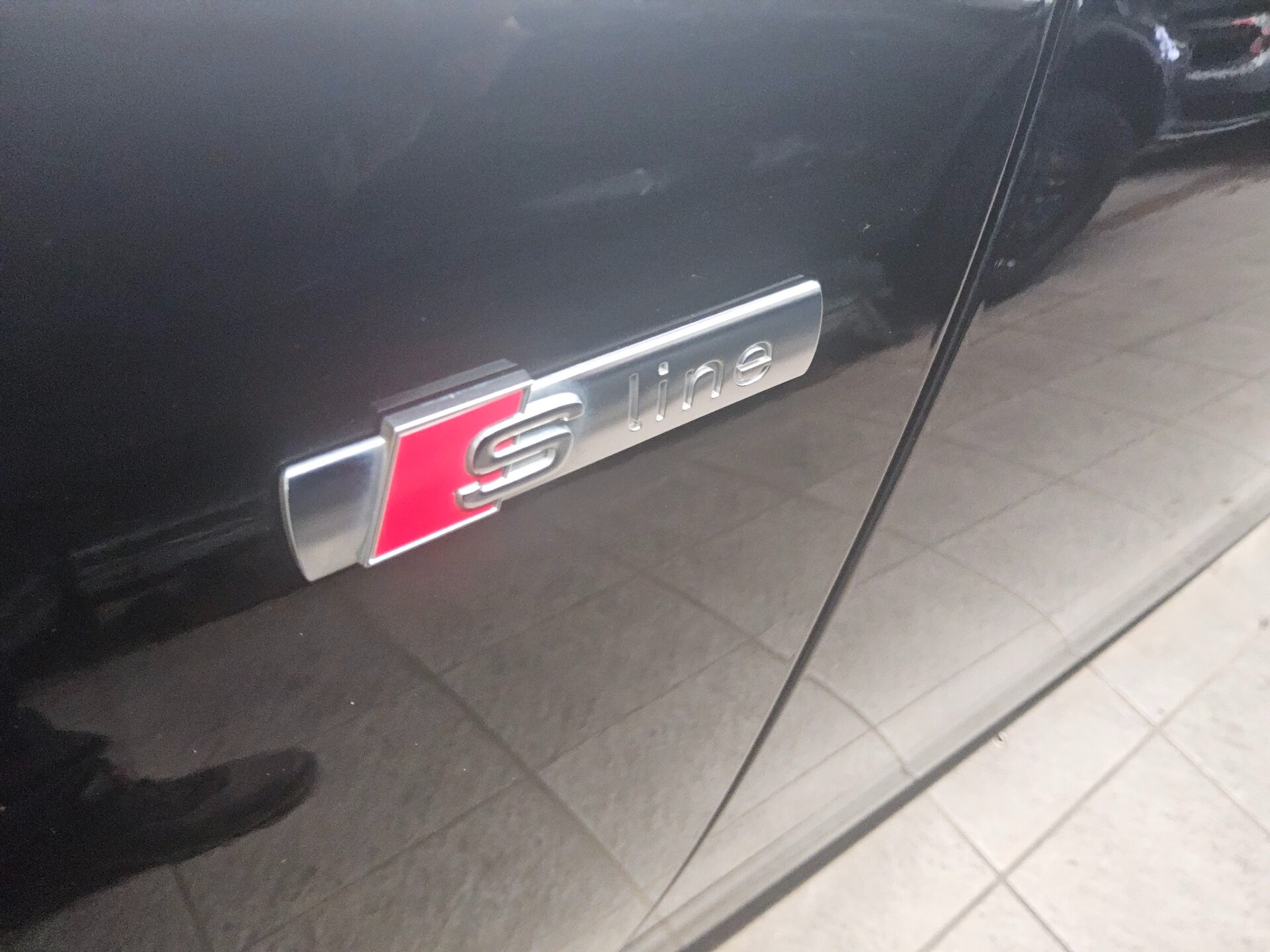 Audi A4 Avant 35 TFSI S-Line T-Leder Navi+ LED vc 12