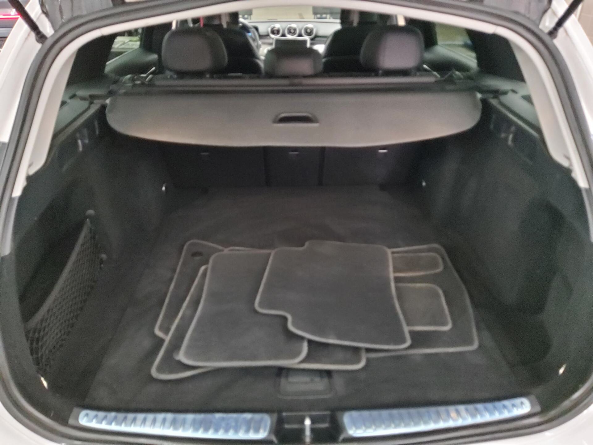 Mercedes-Benz C 200 T d AMG-Line Digital Light Navi RFK 11