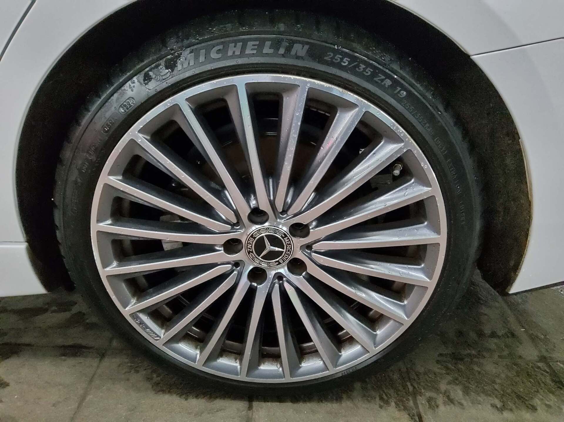 Mercedes-Benz C 200 T d AMG-Line Digital Light Navi RFK 10