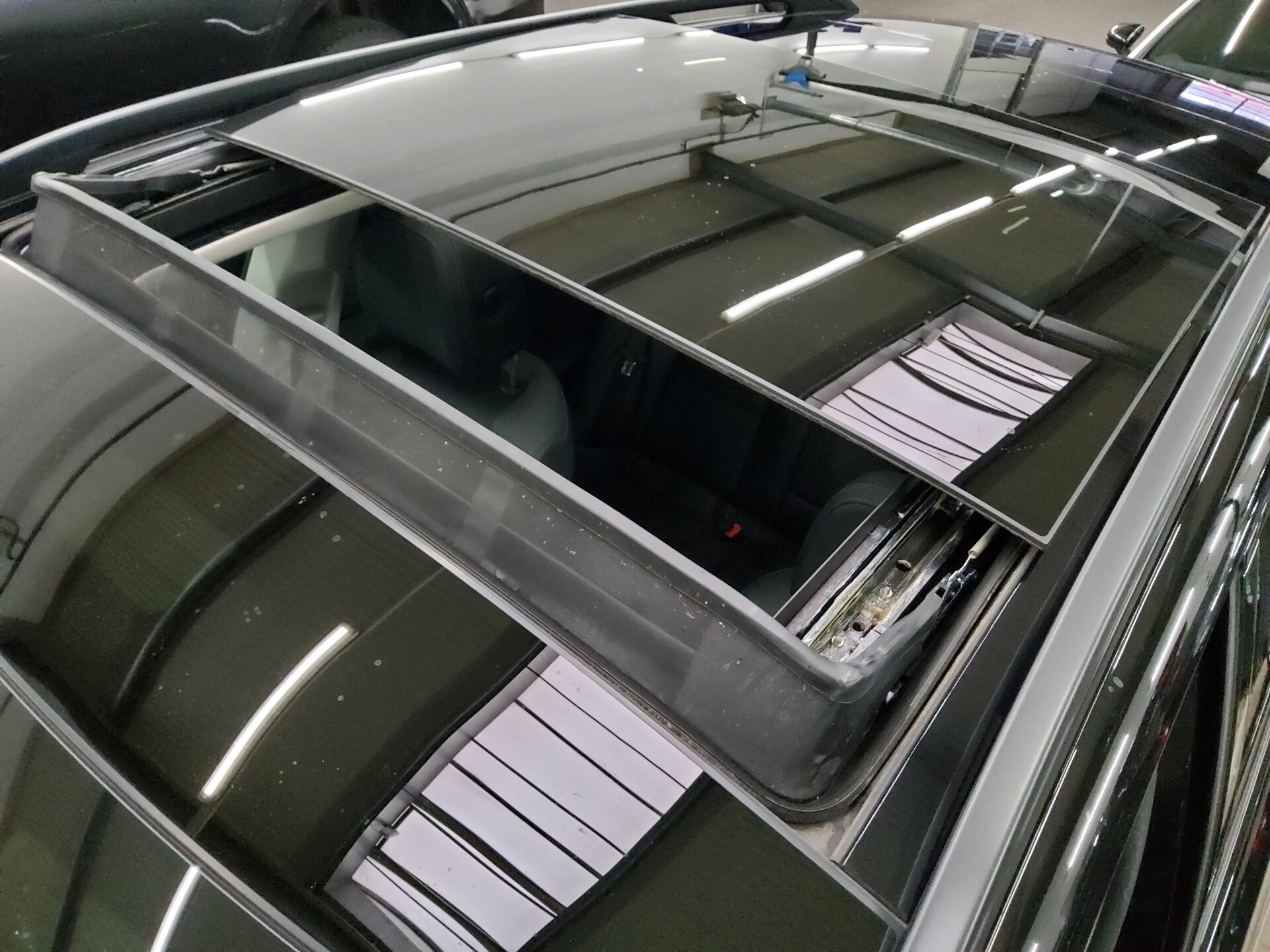 Mercedes-Benz GLE 350 de 4M AMG-Line Leder Navi LED Pano Night 13