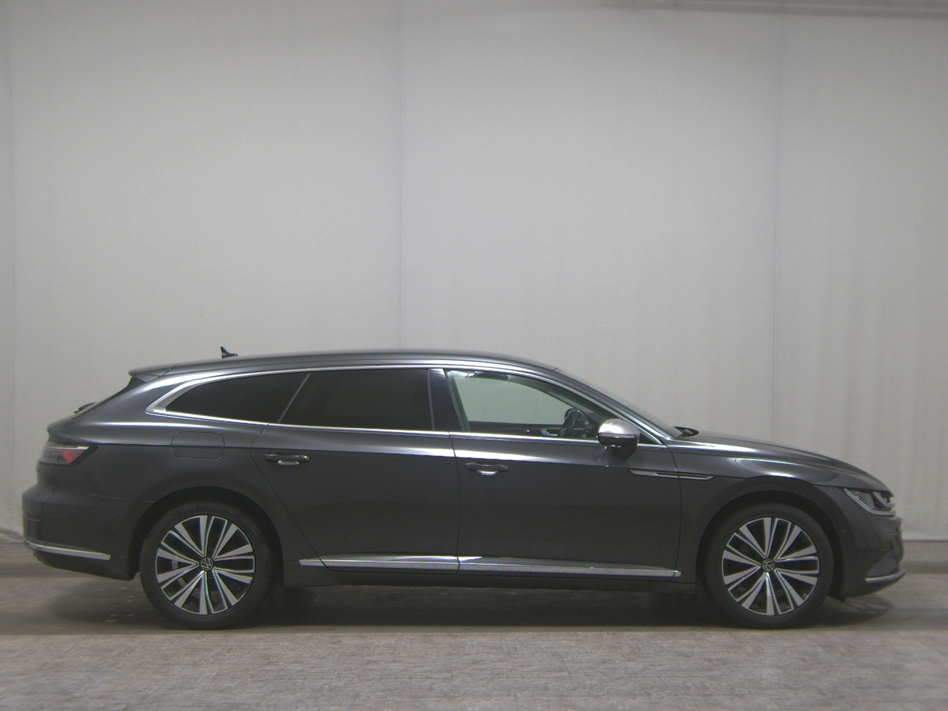 Volkswagen Arteon SB 2.0 TDI 4M Elegance T-Leder Navi AID