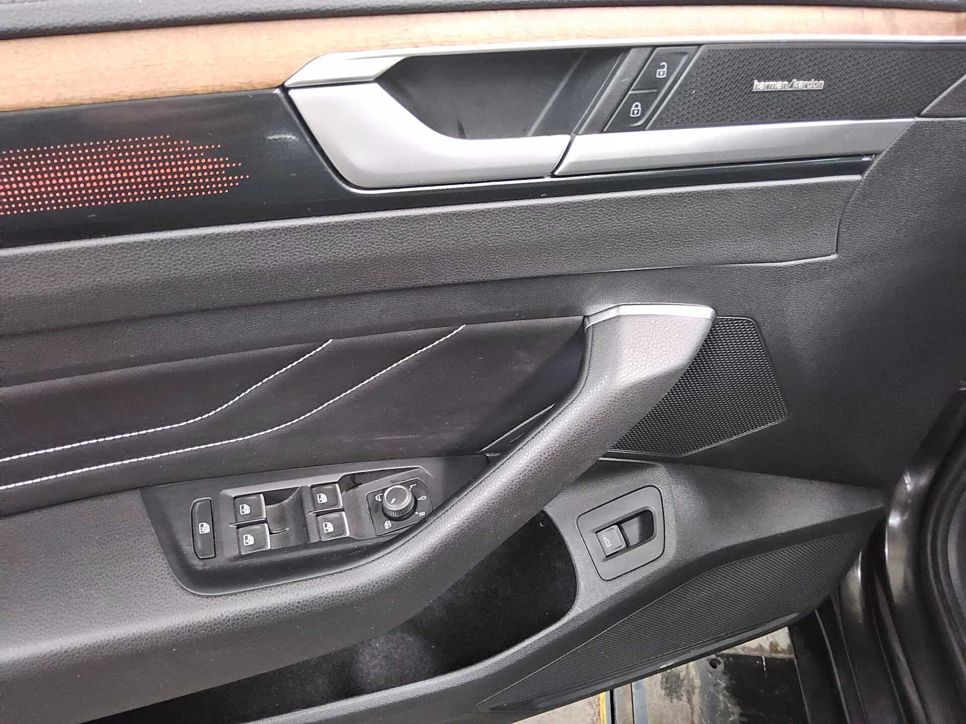 Volkswagen Arteon SB 2.0 TDI 4M Elegance T-Leder Navi AID 10