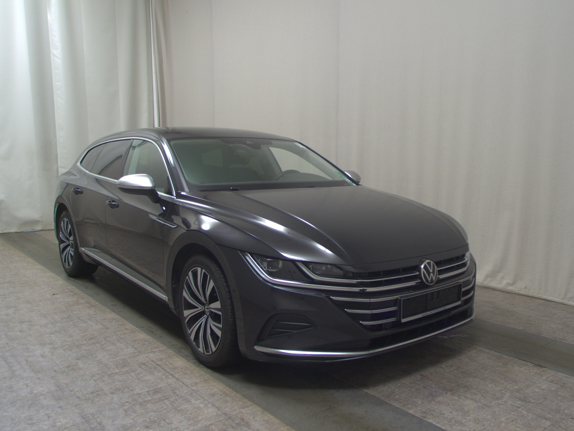 Volkswagen Arteon SB 2.0 TDI 4M Elegance T-Leder Navi AID 3