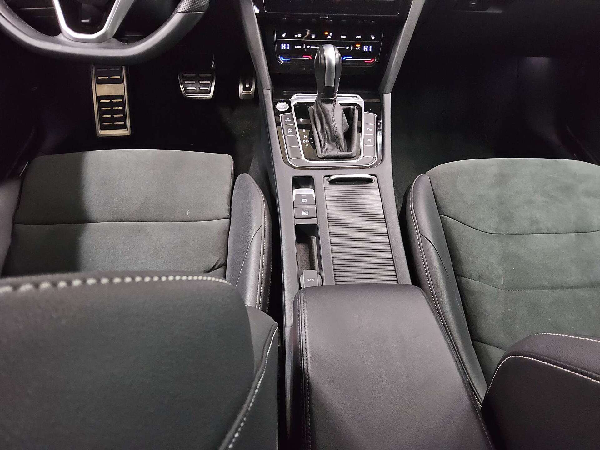 Volkswagen Arteon SB 2.0 TDI 4M Elegance T-Leder Navi AID 6