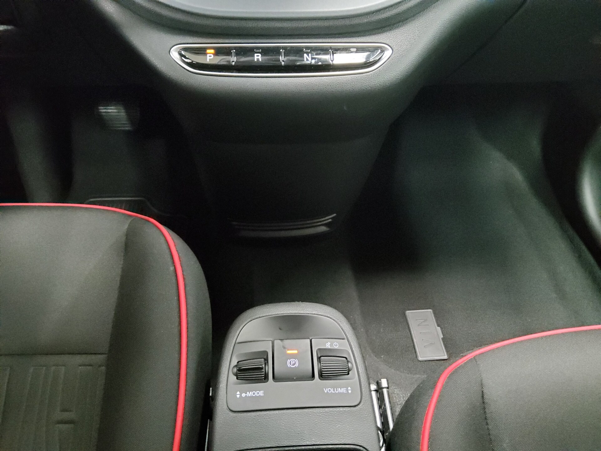 Fiat 500e 6