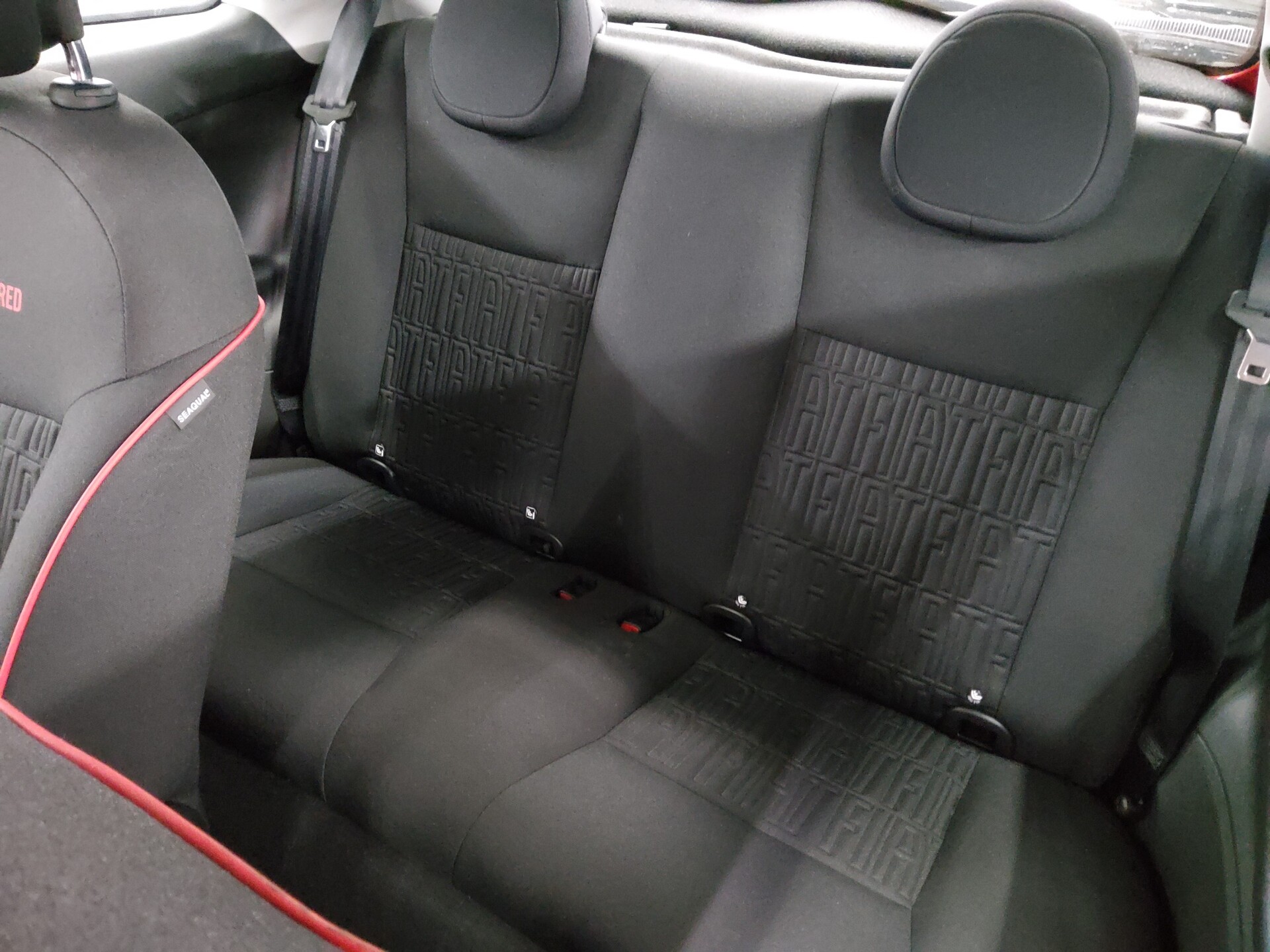 Fiat 500e 13