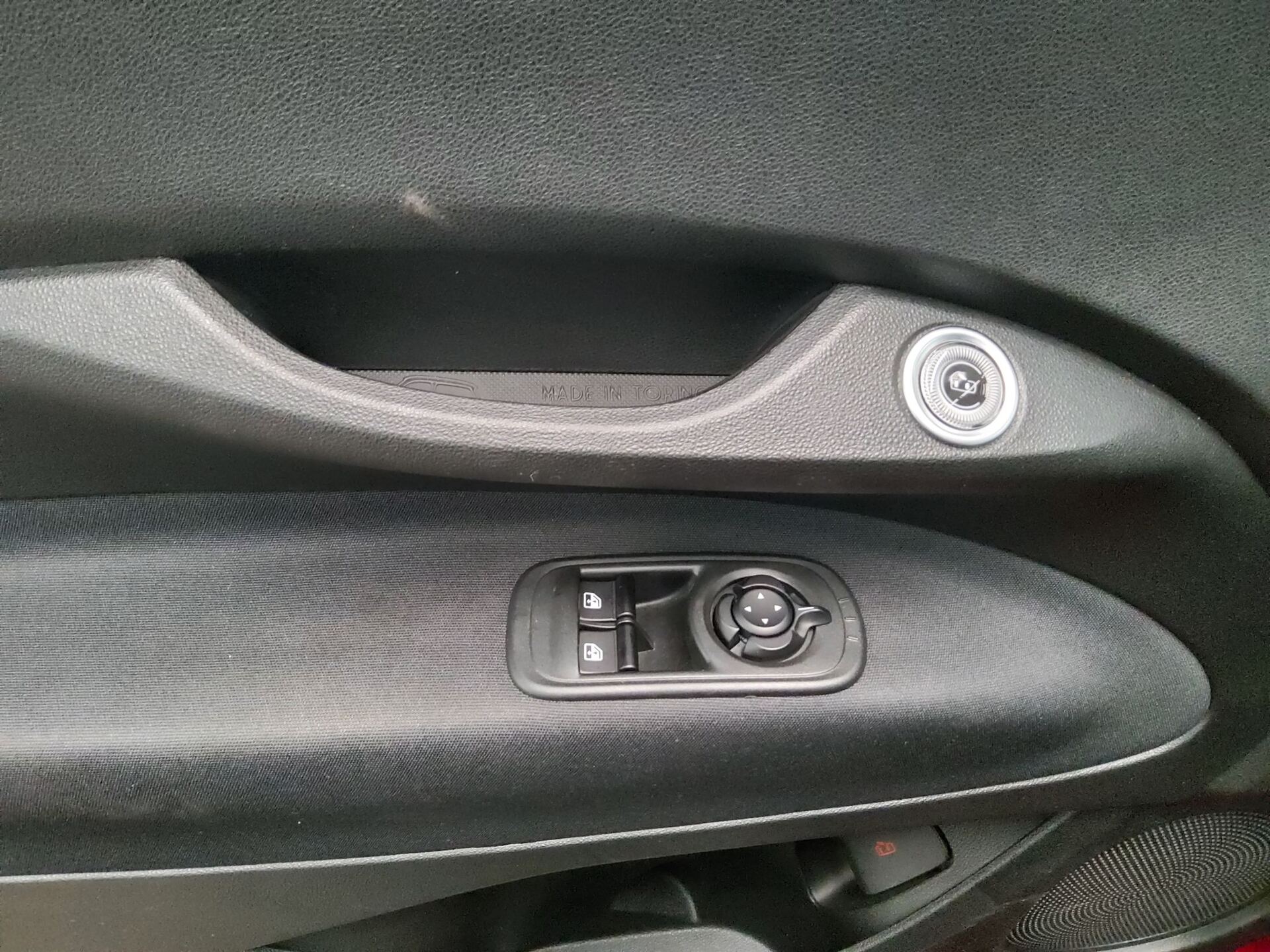 Fiat 500e 10