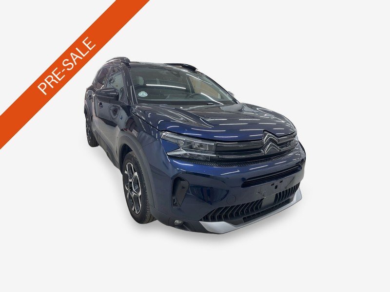 Citroën C5 Aircross Feel Navi LED AHK 2
