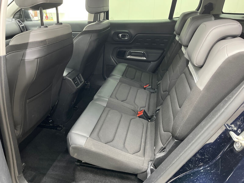 Citroën C5 Aircross Feel Navi LED AHK 10