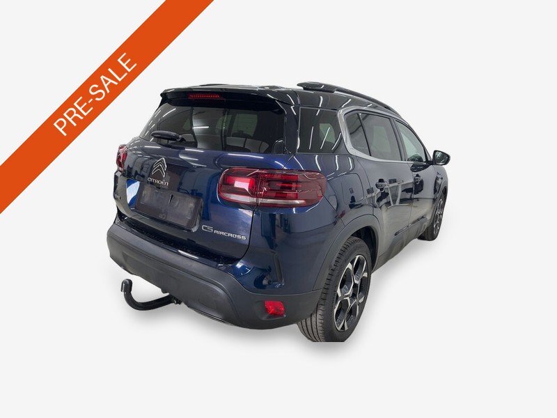 Citroën C5 Aircross Feel Navi LED AHK 4