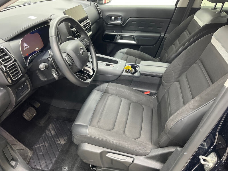 Citroën C5 Aircross Feel Navi LED AHK 7