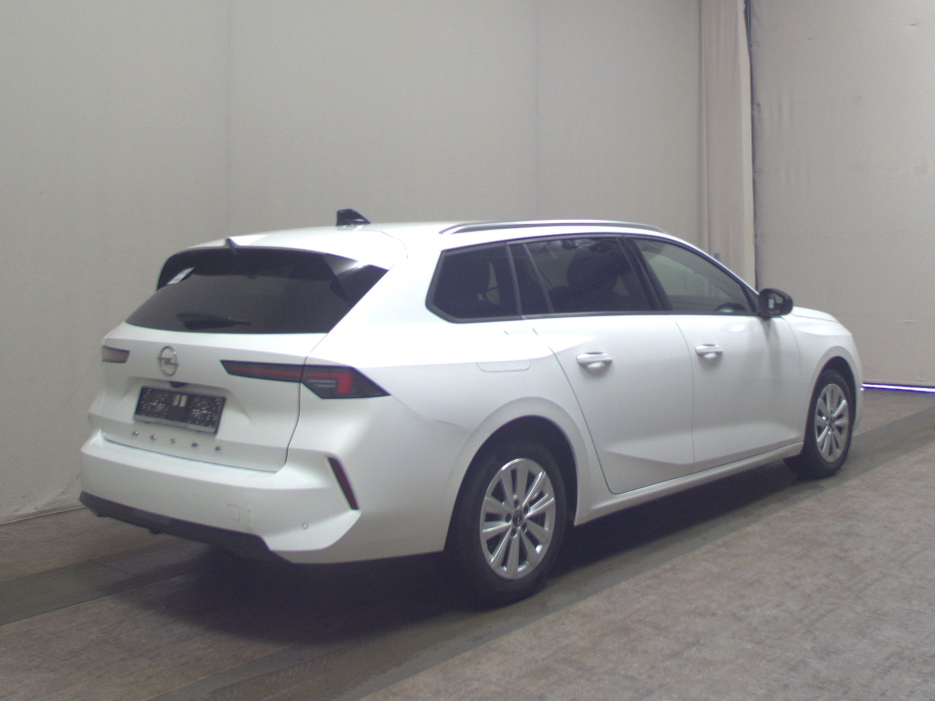 Opel Astra ST 1.5 D Elegance Navi DC LED 4