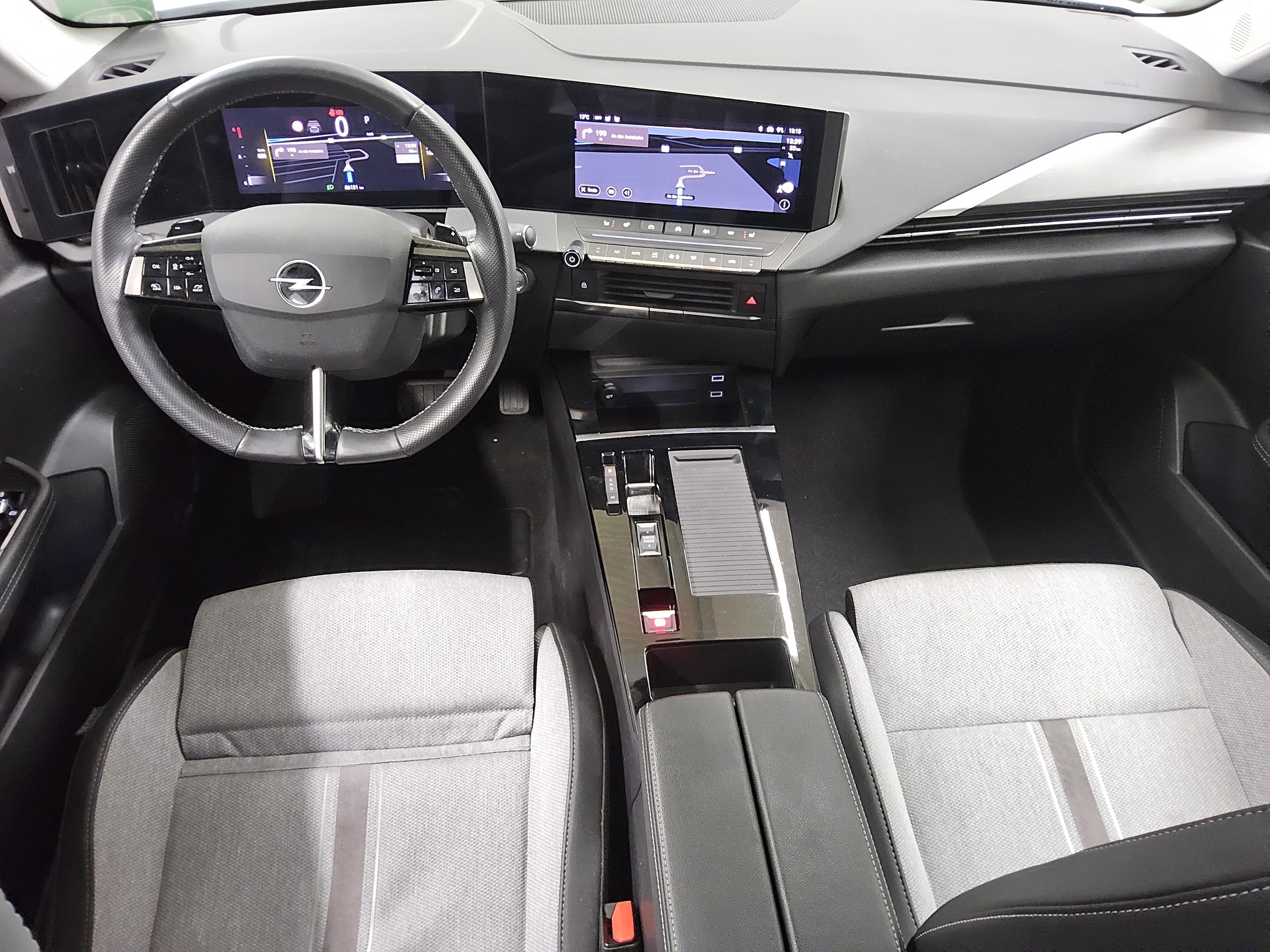 Opel Astra ST 1.5 D Elegance Navi DC LED 5