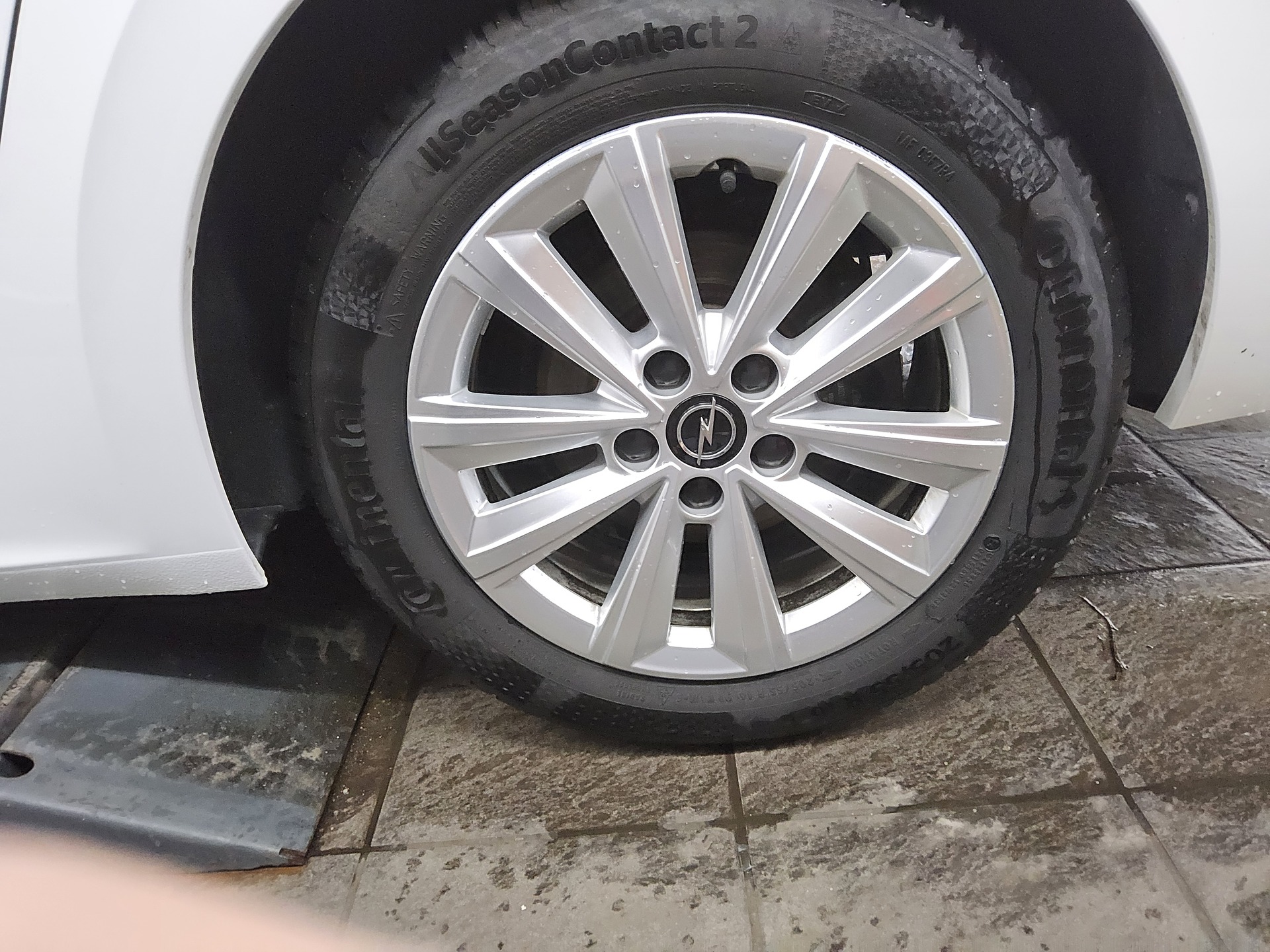 Opel Astra ST 1.5 D Elegance Navi DC LED 11