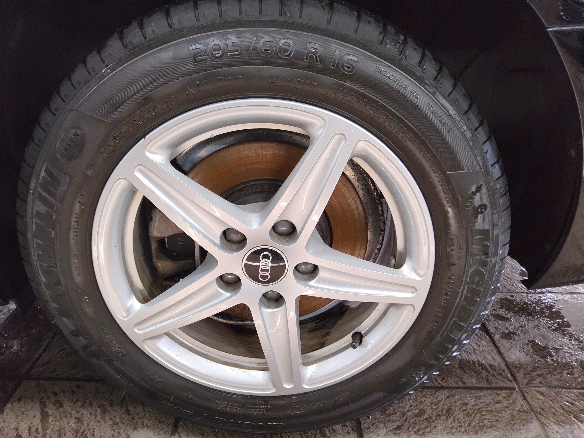 Audi A4 Avant 30 TDI Navi LED PDC Klima 10