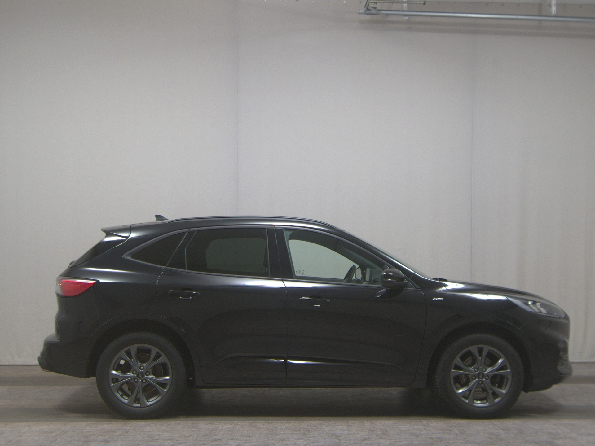 Ford Kuga 1.5 EB ST-Line Navi LED DigiTacho HuD Kam