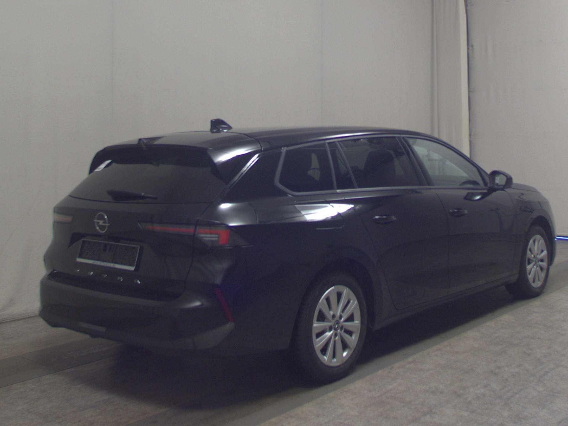 Opel Astra ST 1.2 Turbo Business Ed. DC SHZ LED 4