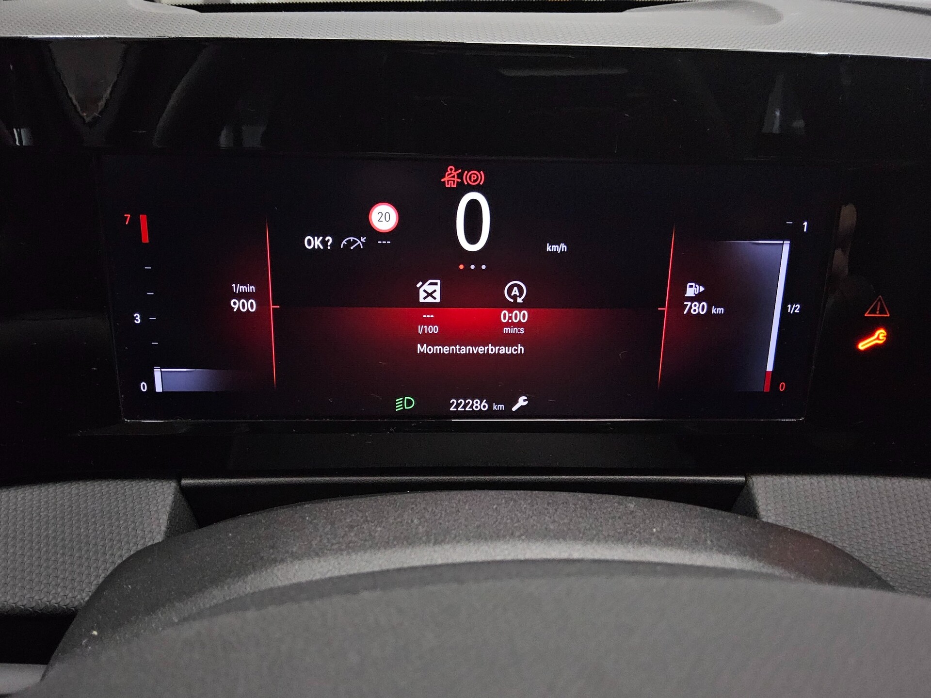 Opel Astra ST 1.2 Turbo Business Ed. DC SHZ LED 8