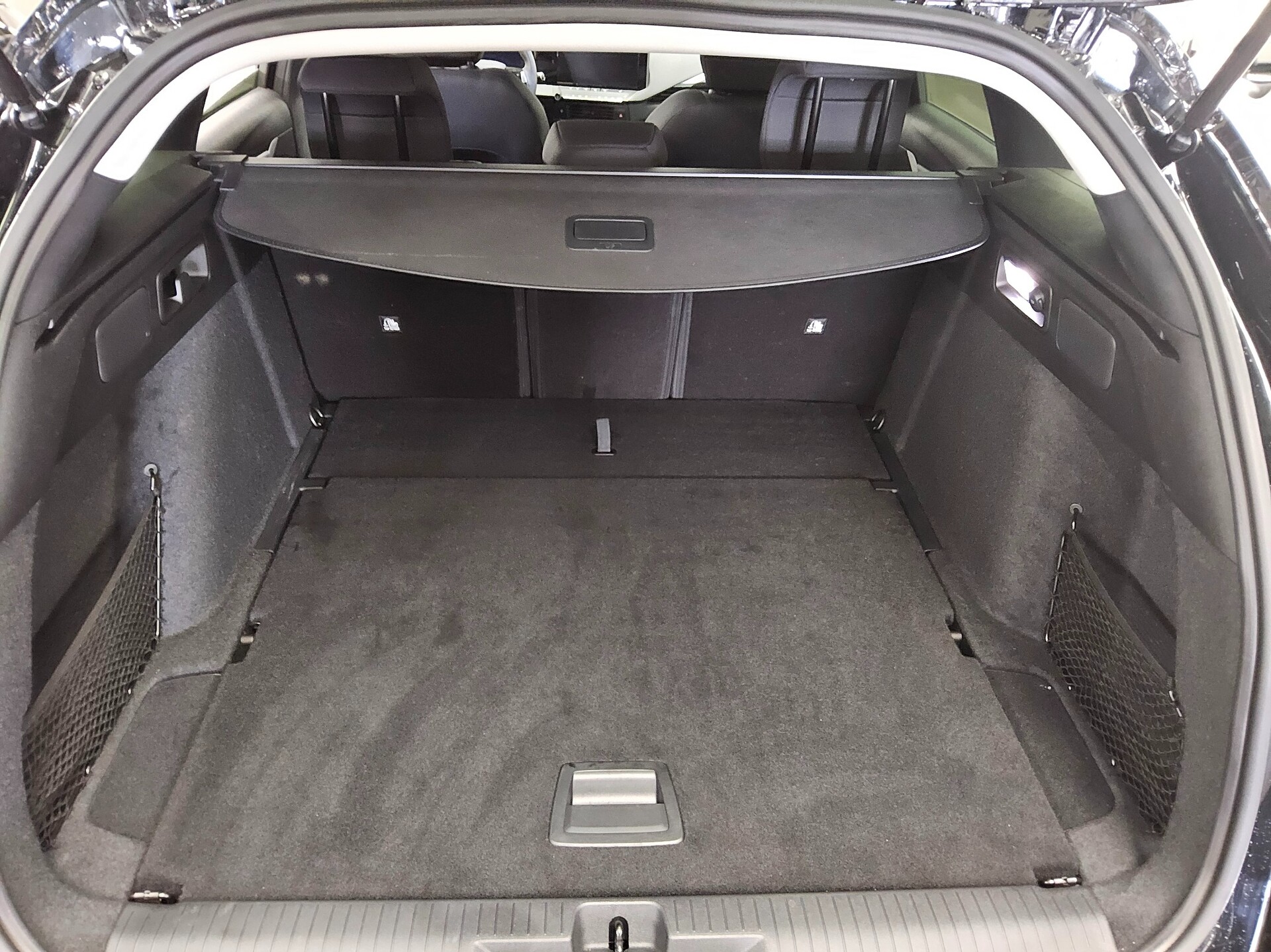 Opel Astra ST 1.2 Turbo Business Ed. DC SHZ LED 12