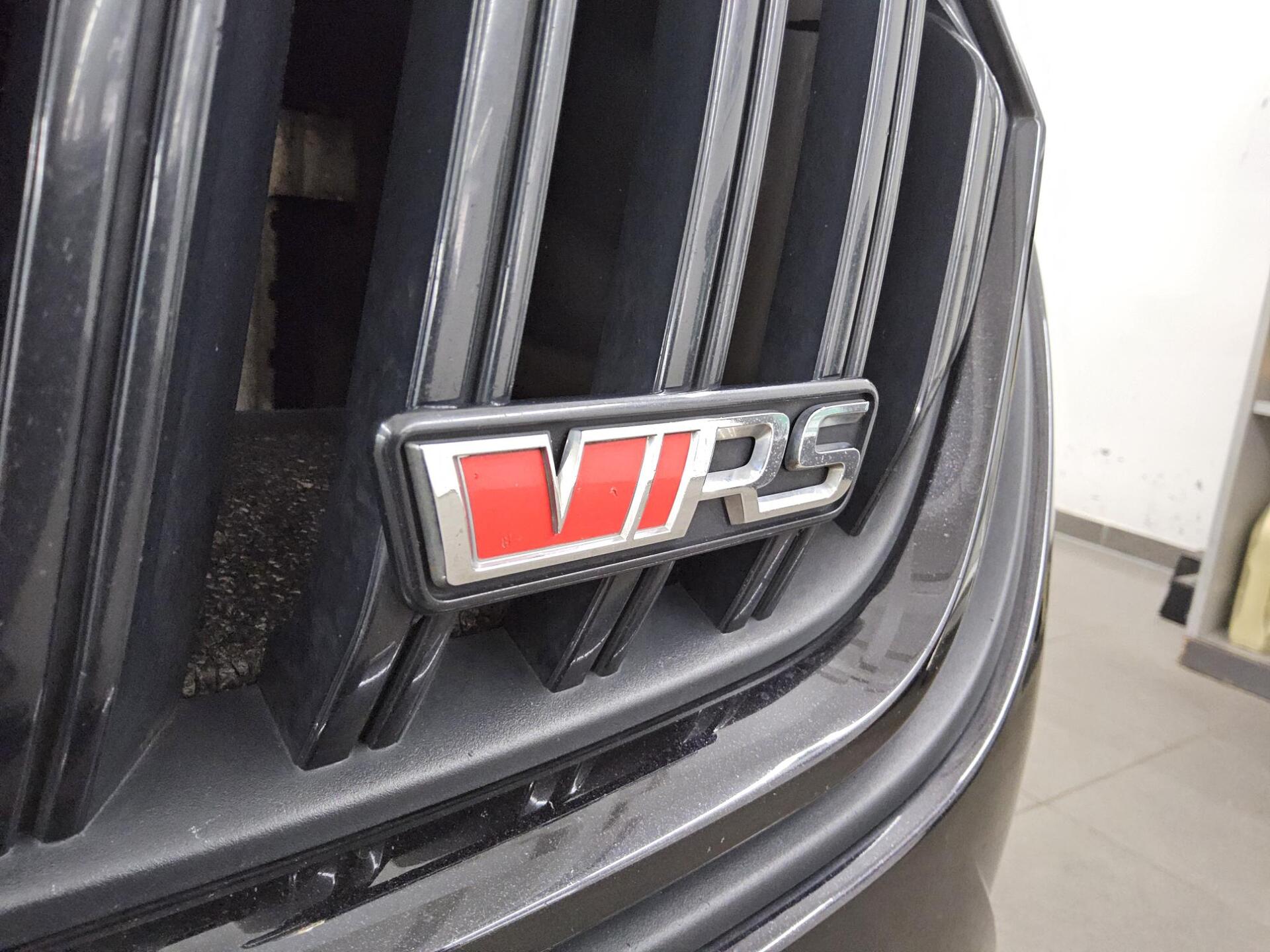 Skoda Octavia Kombi 1.4 TSI iV RS Navi LED vc ACC HuD 12