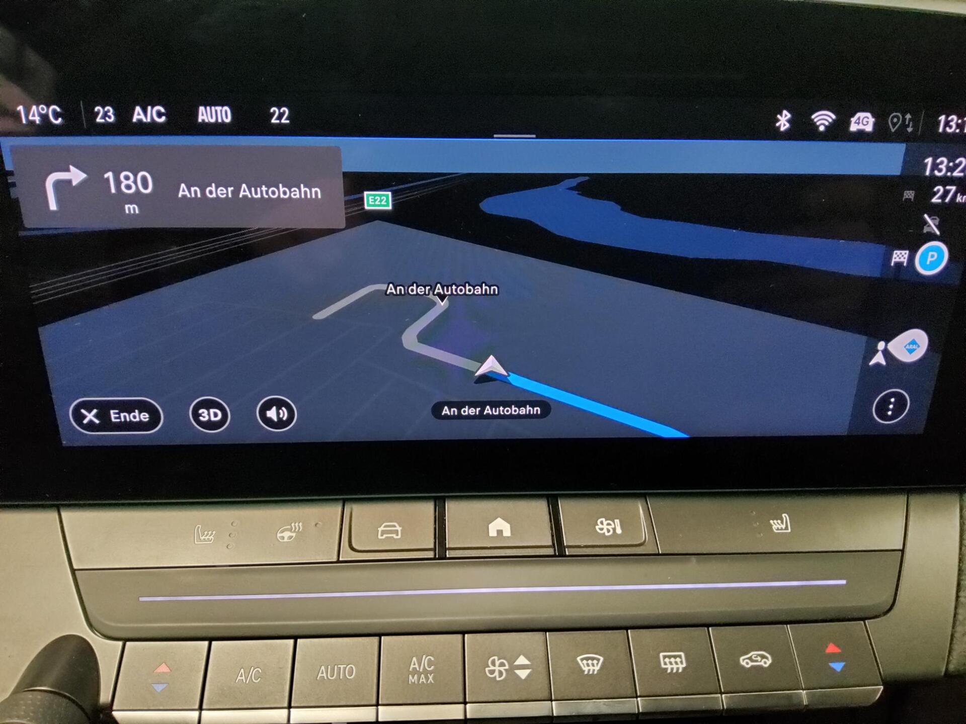 Opel Astra ST 1.2 Turbo Business Elegance Nav LED RFK 7