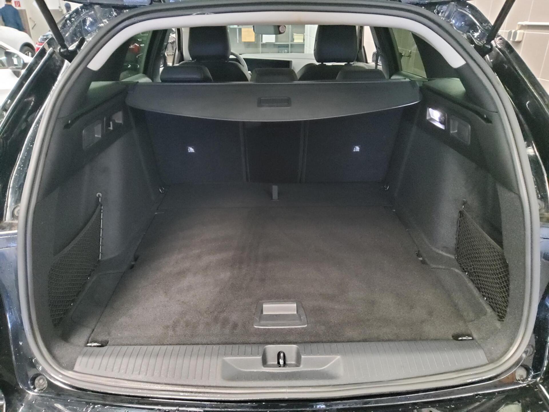 Opel Astra ST 1.2 Turbo Business Elegance Nav LED RFK 12