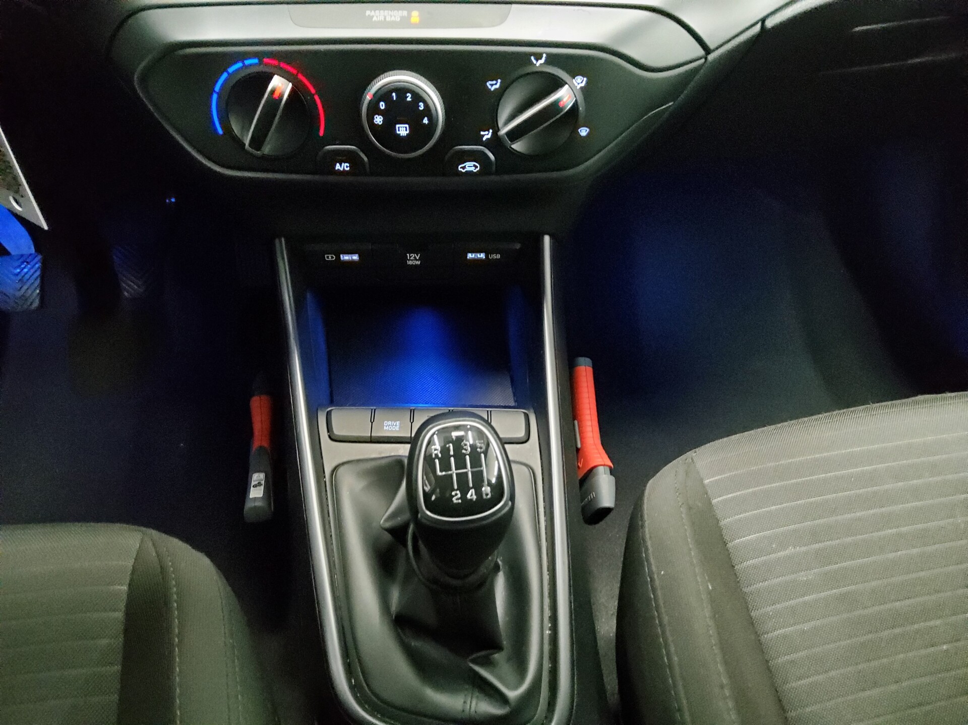 Hyundai i20 1.0 T-GDI Digital Cockpit PDC MfL 6